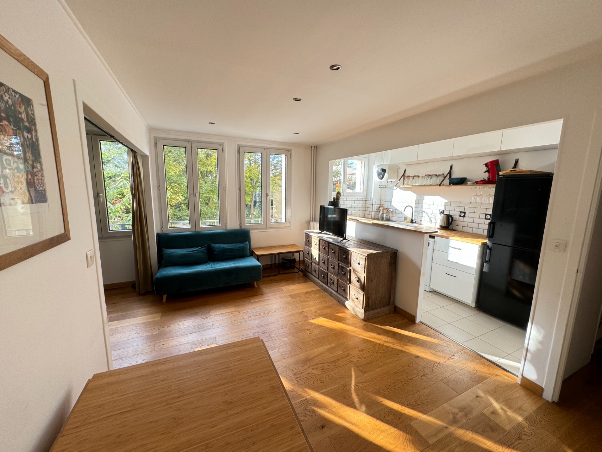 Appartement
