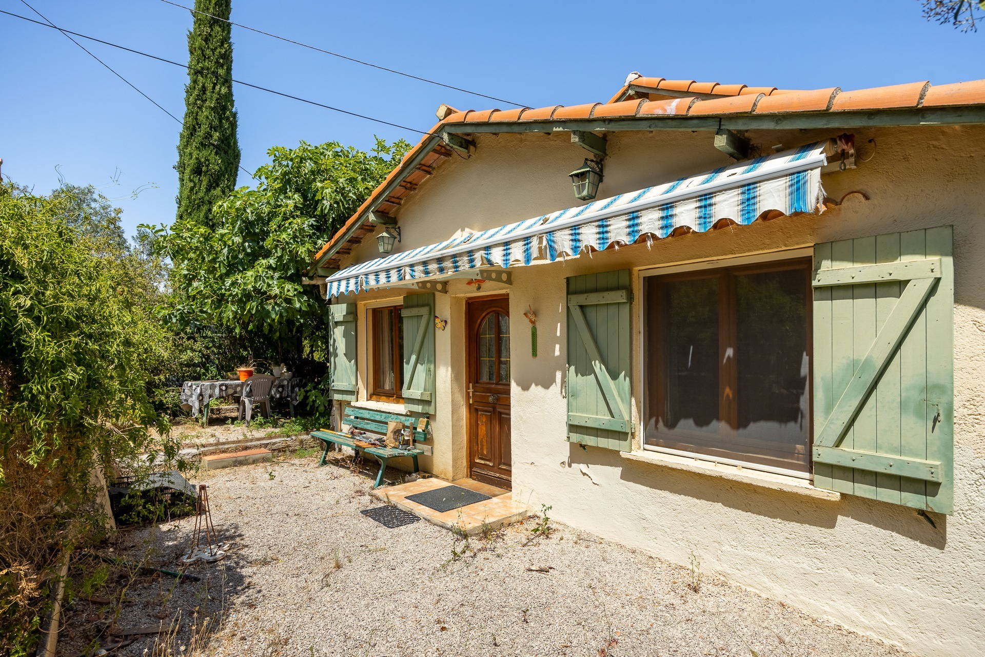 Maison