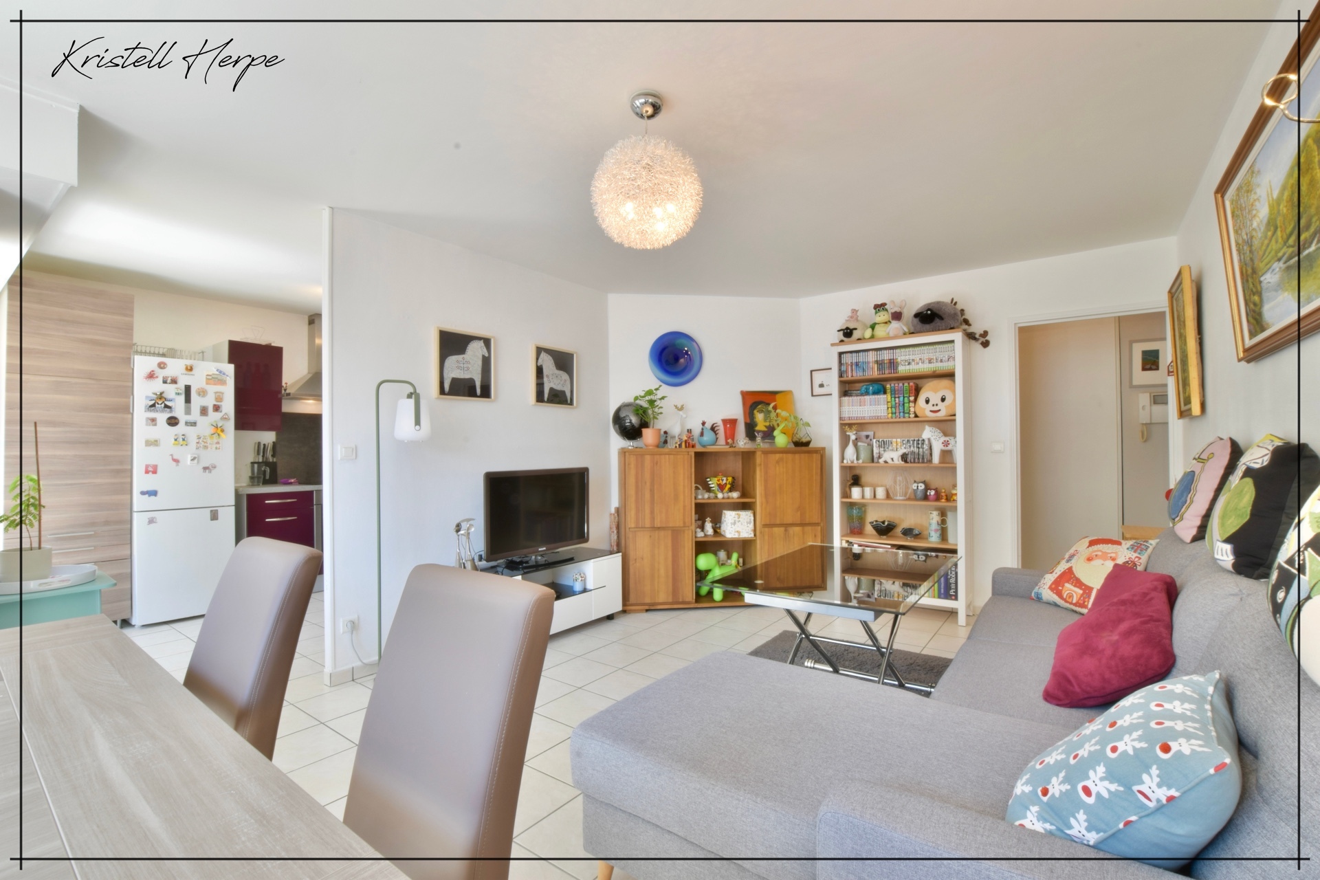 Appartement