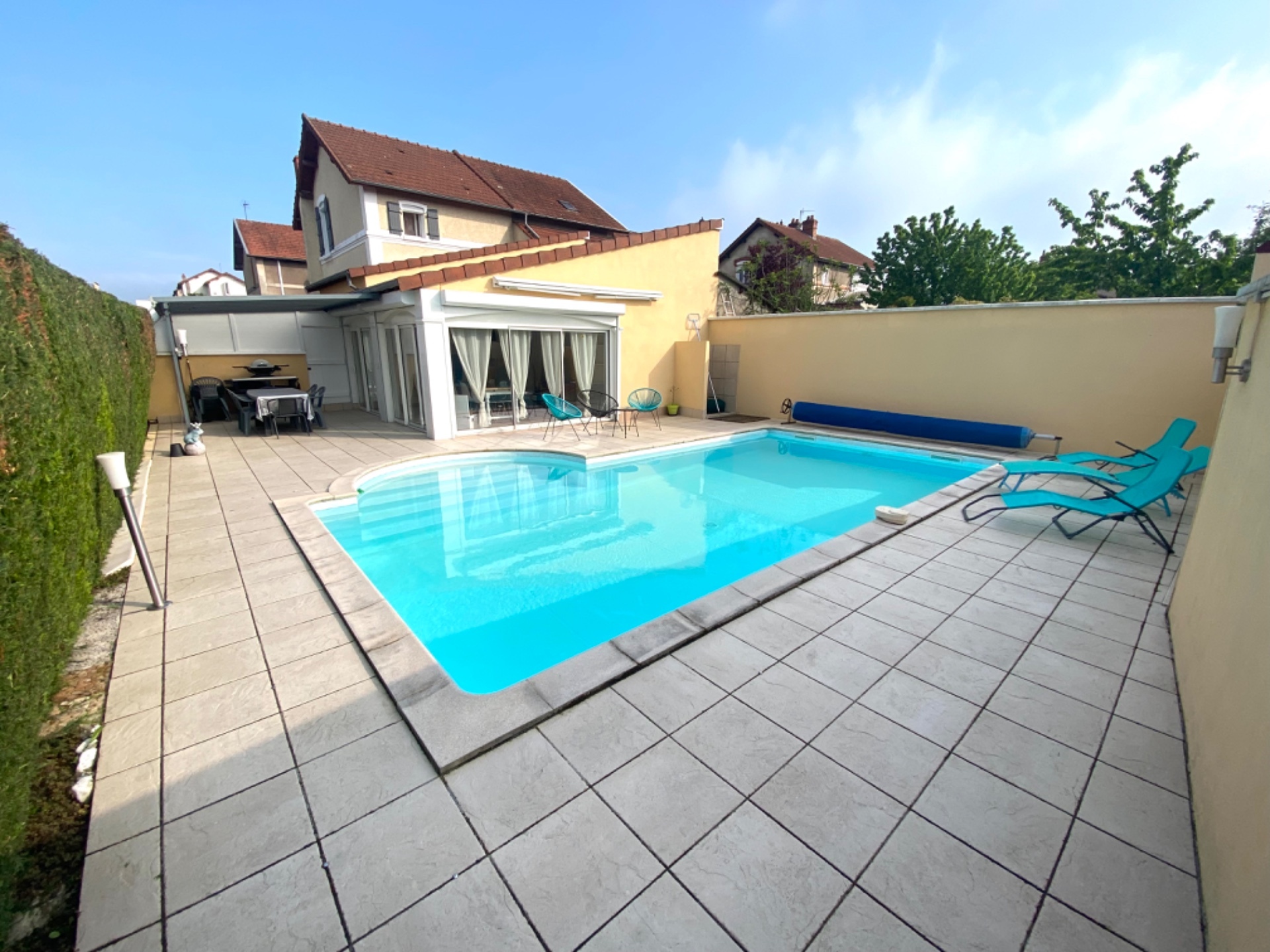 Maison