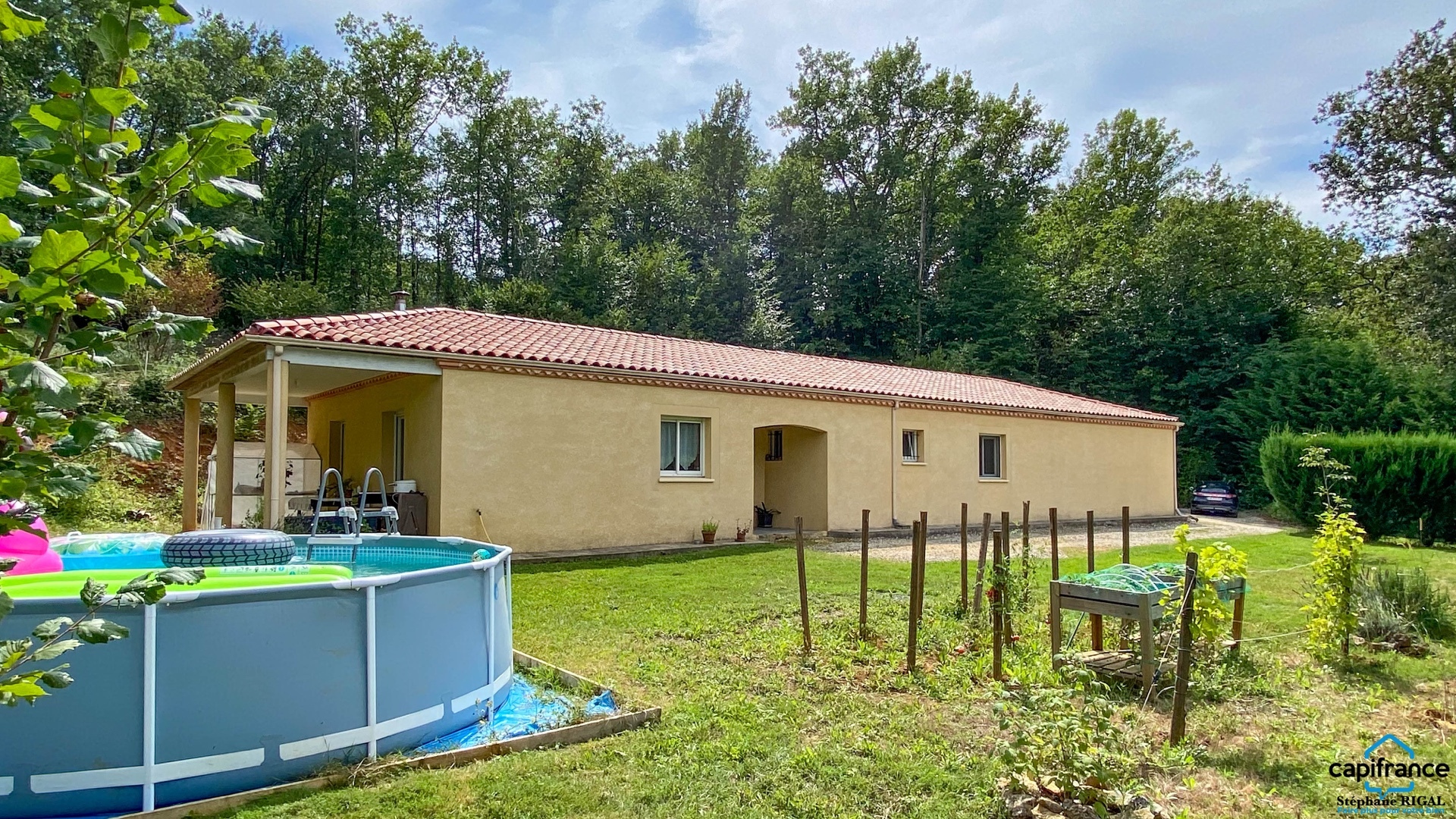 Maison