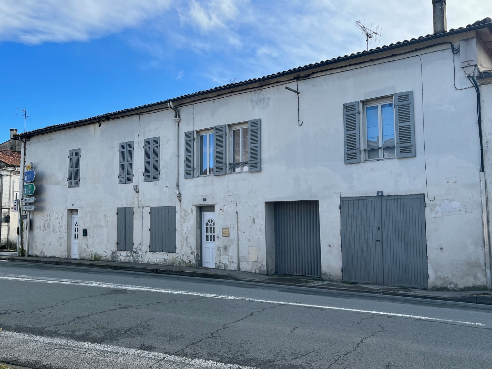 Maison