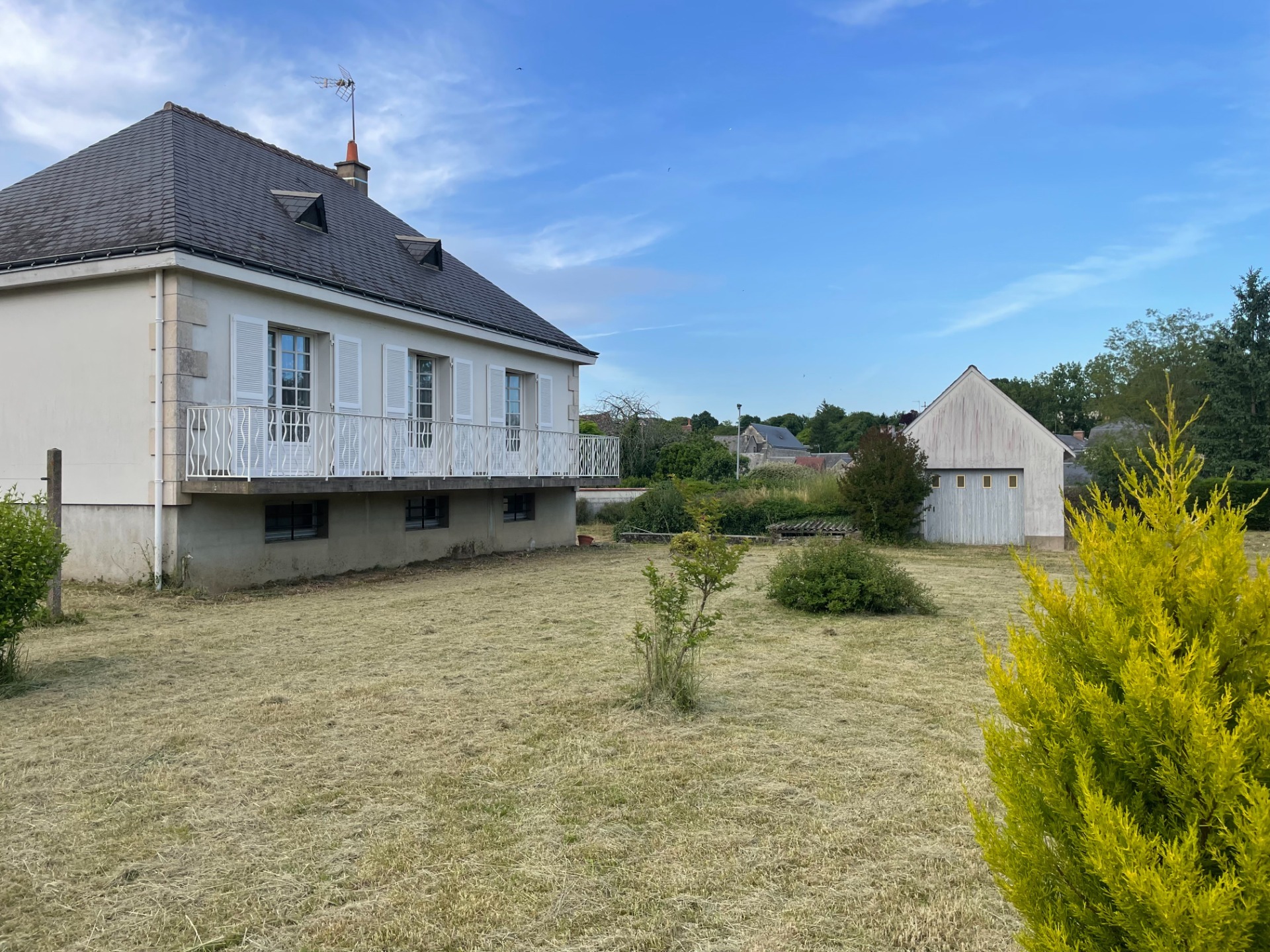 Maison