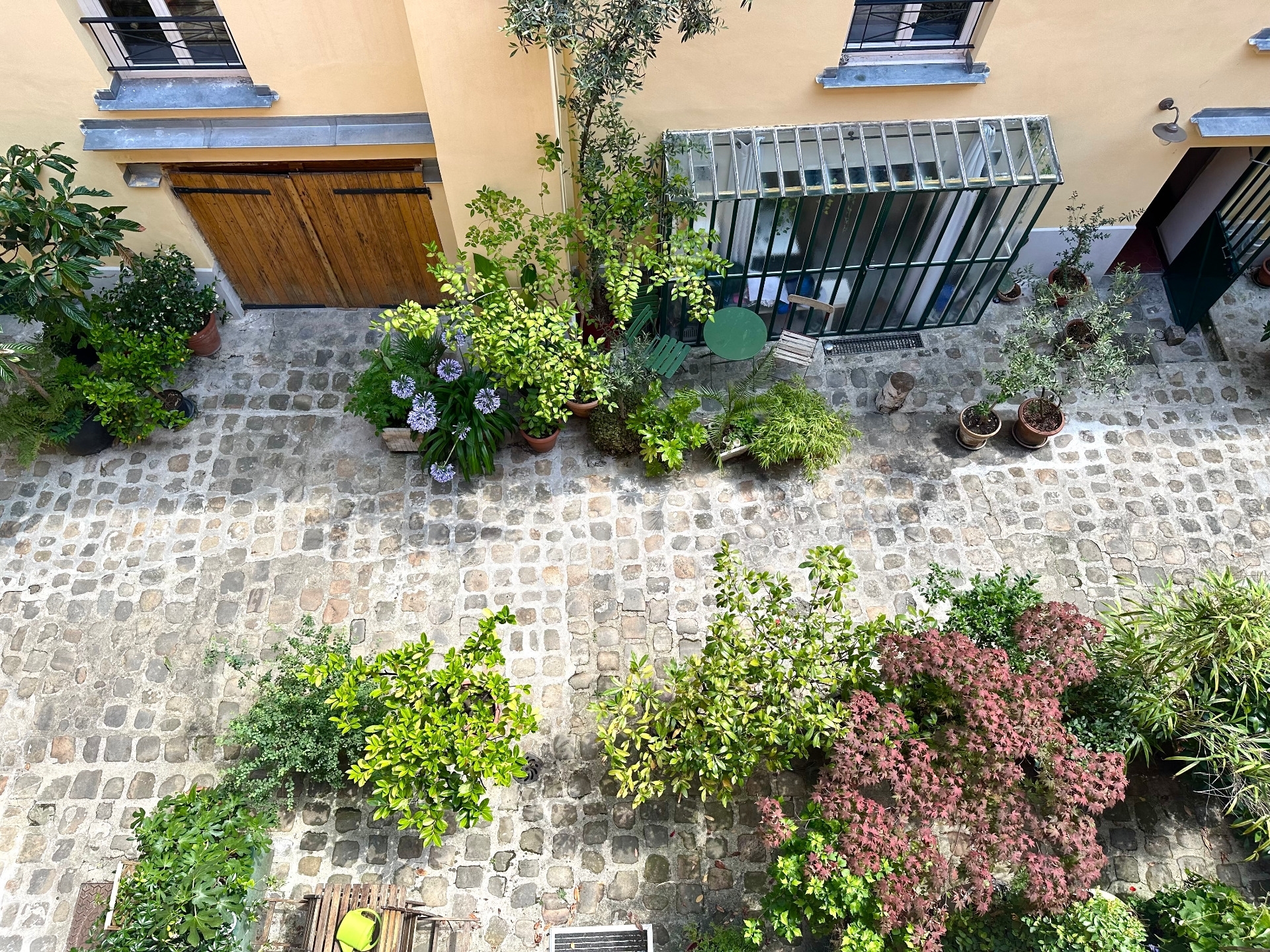 Appartement
