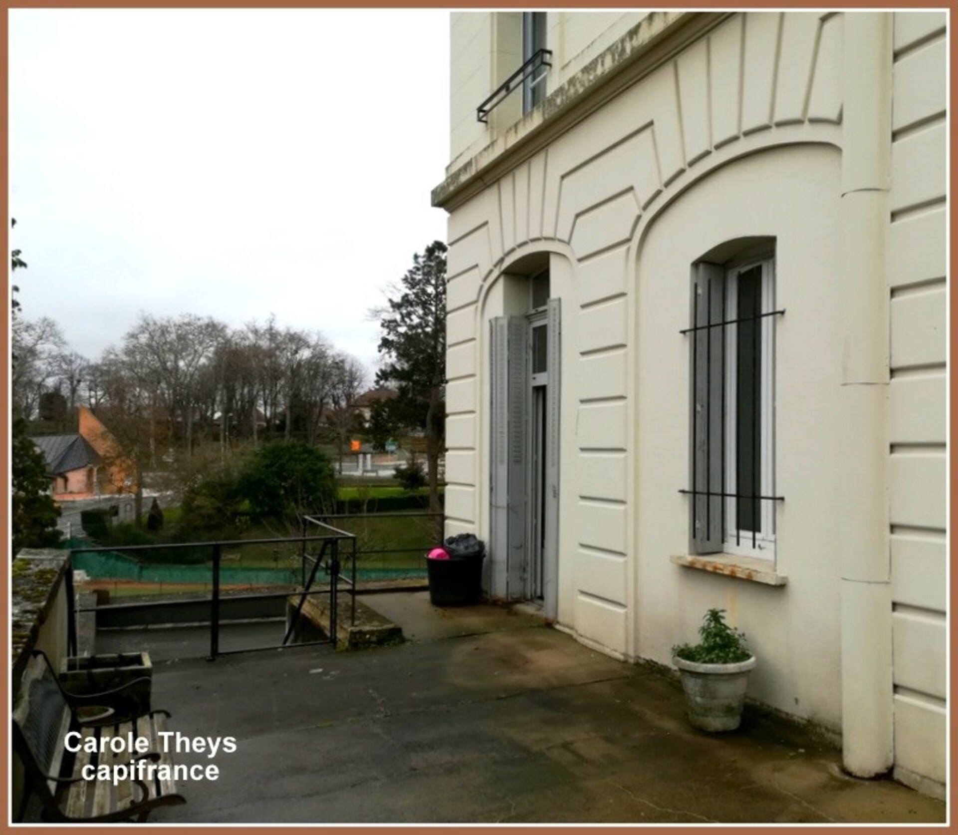 Appartement
