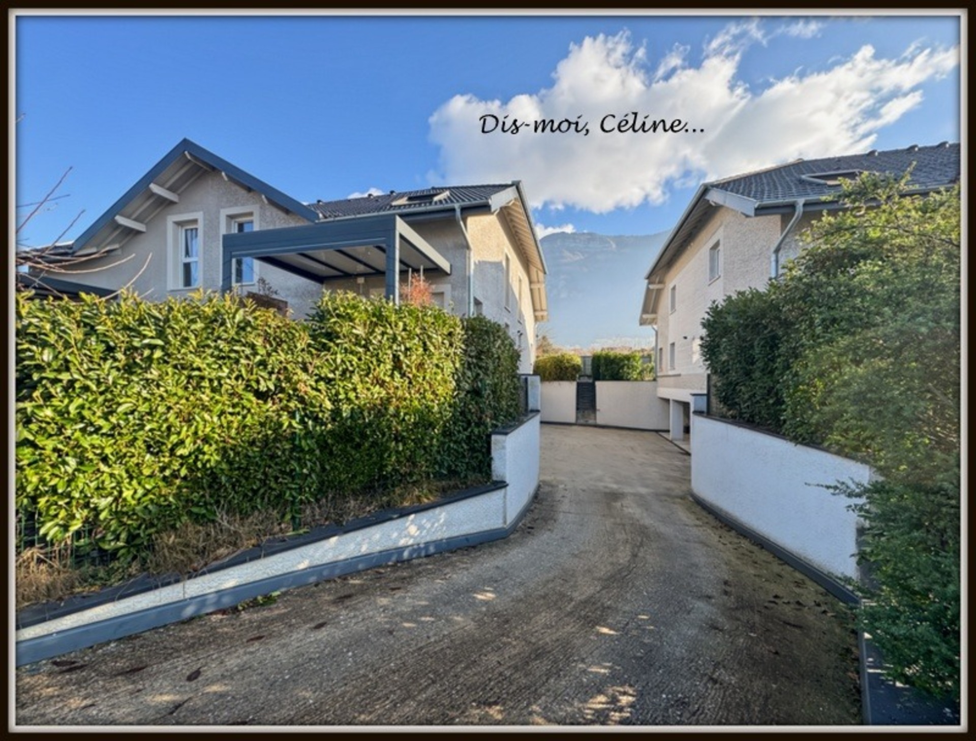 Appartement