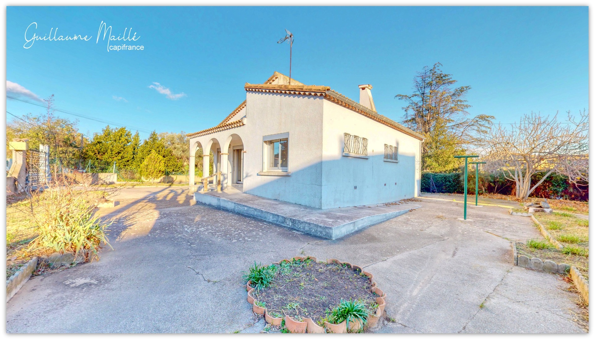 Maison