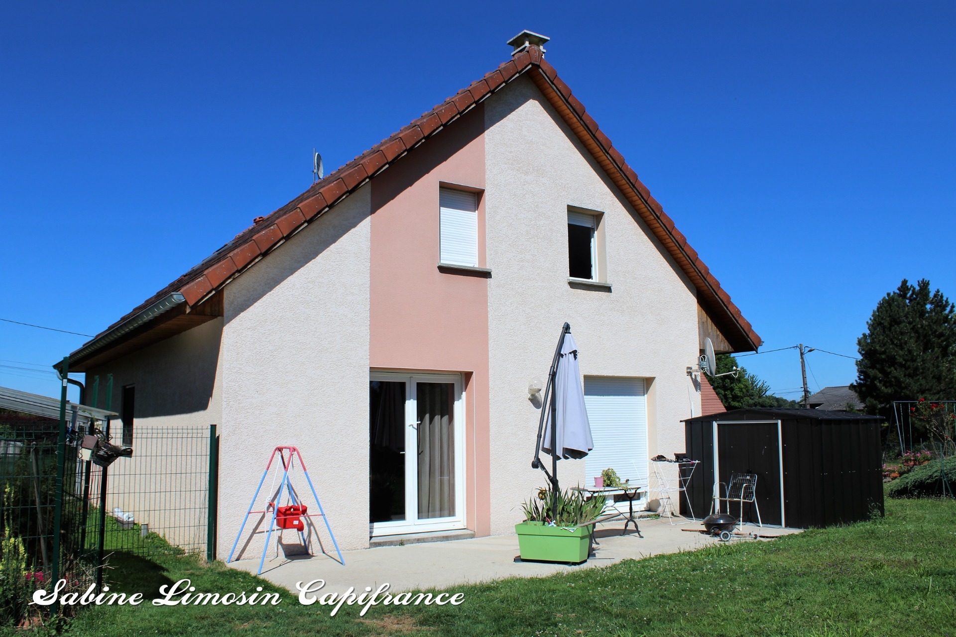 Maison