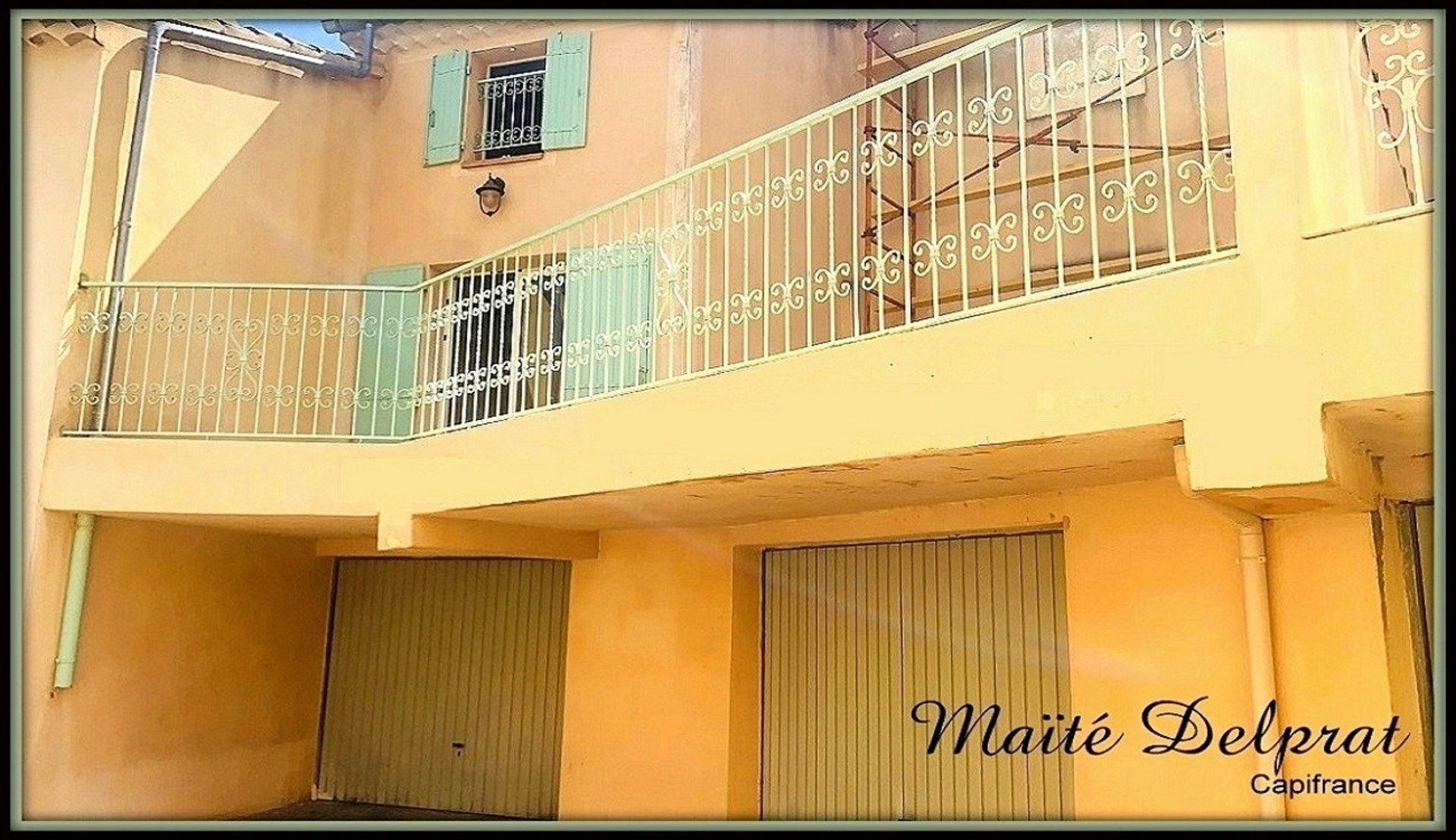 Maison