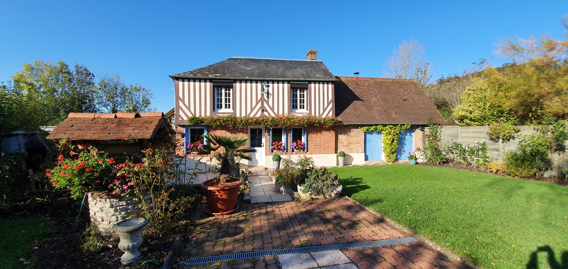 Maison