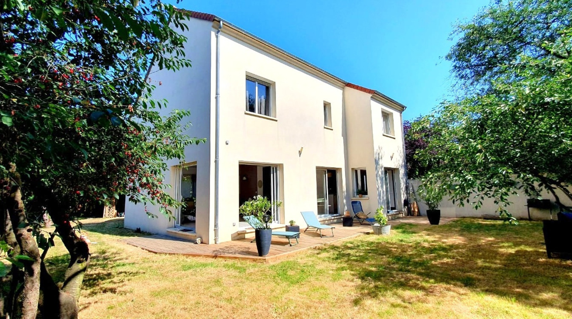 Maison