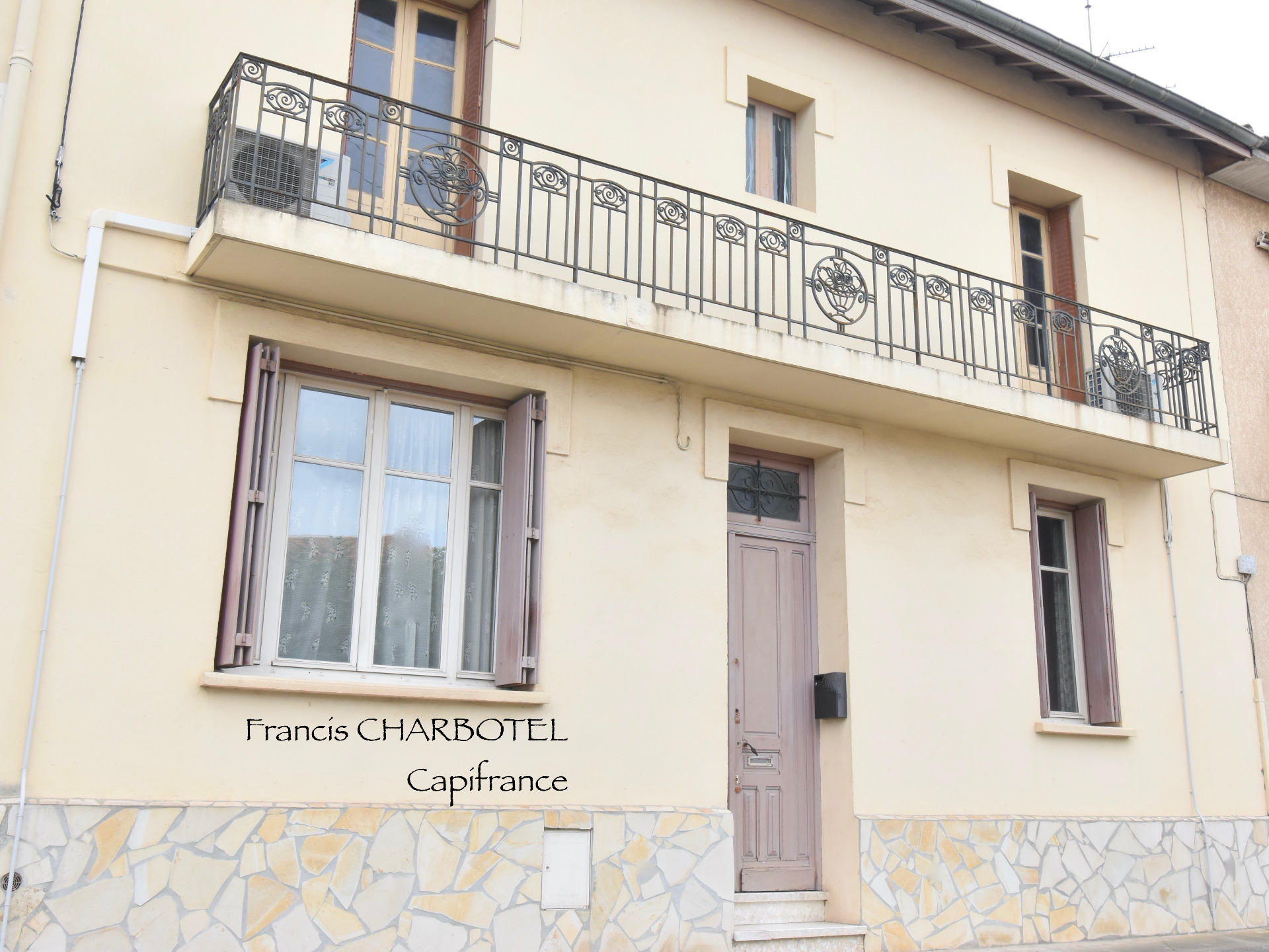 Maison
