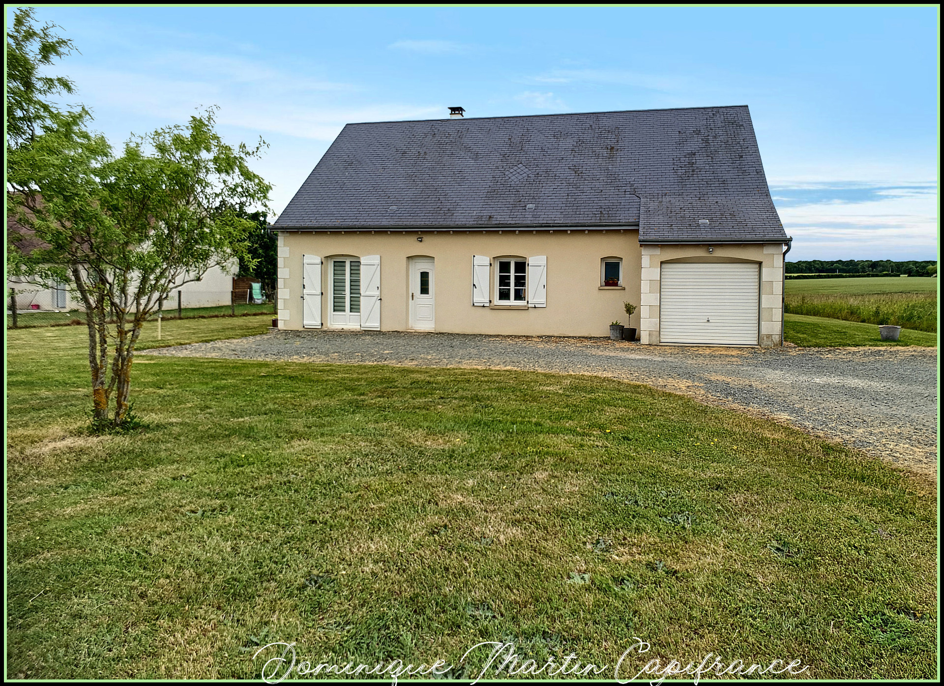 Maison