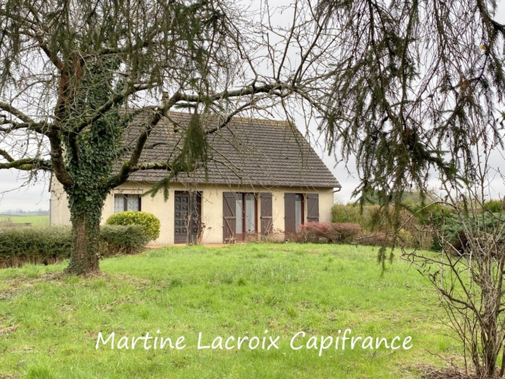 Maison