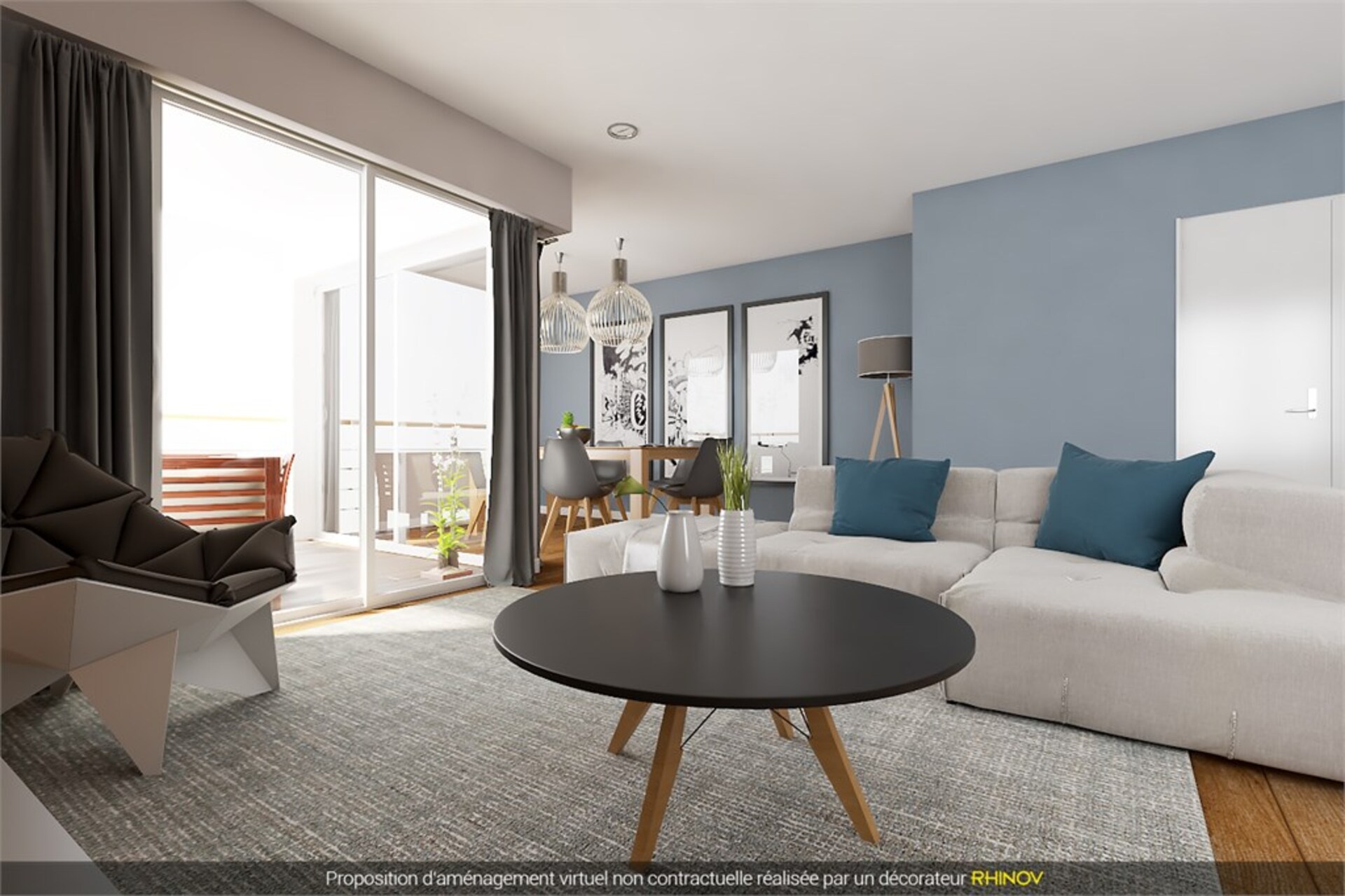 Appartement