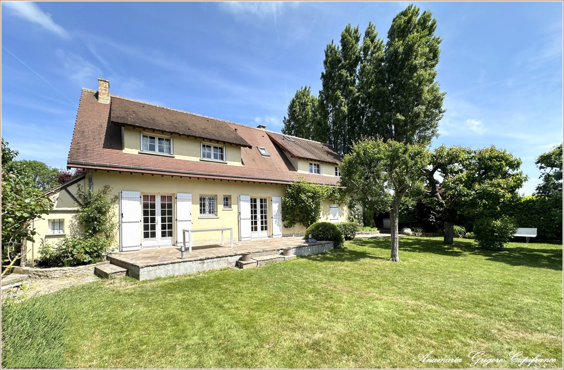 Maison