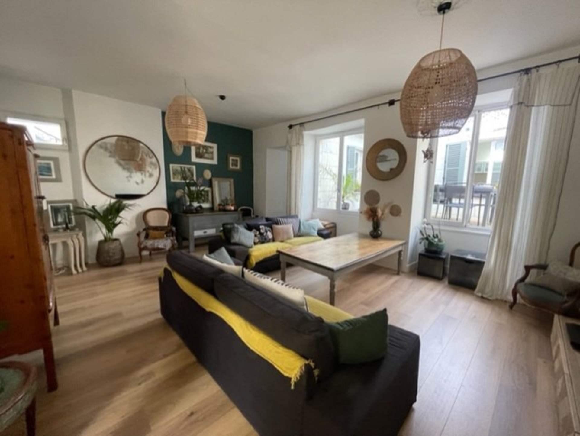 Maison