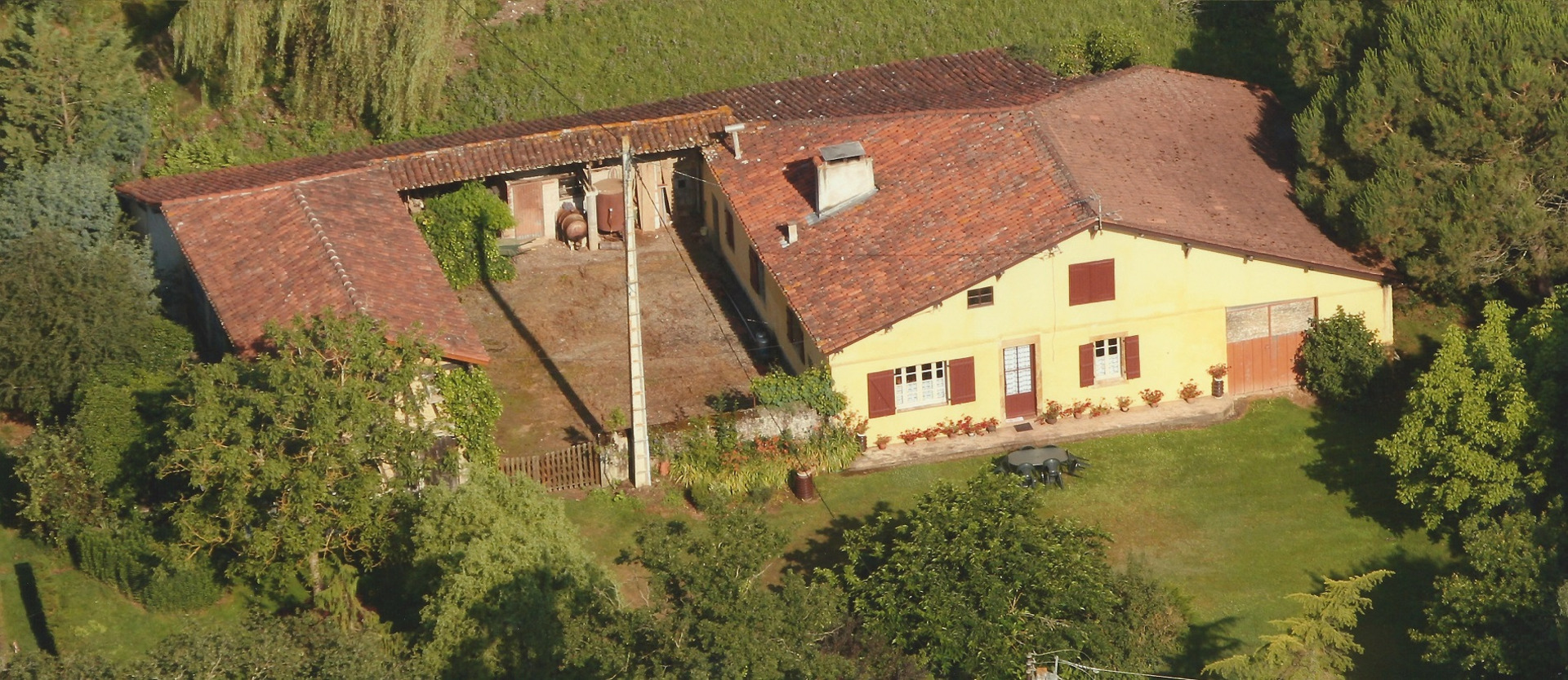 Maison
