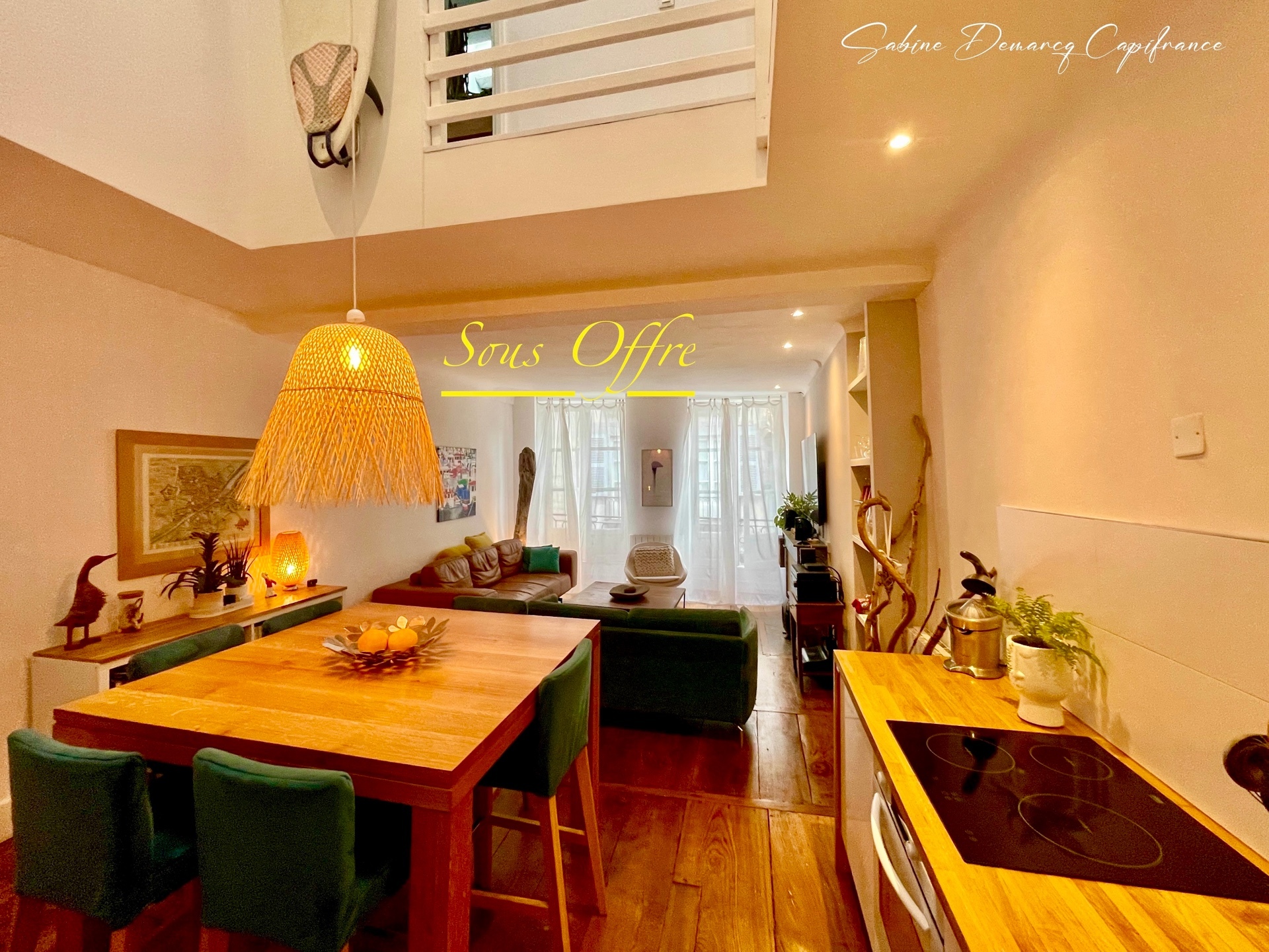 Appartement