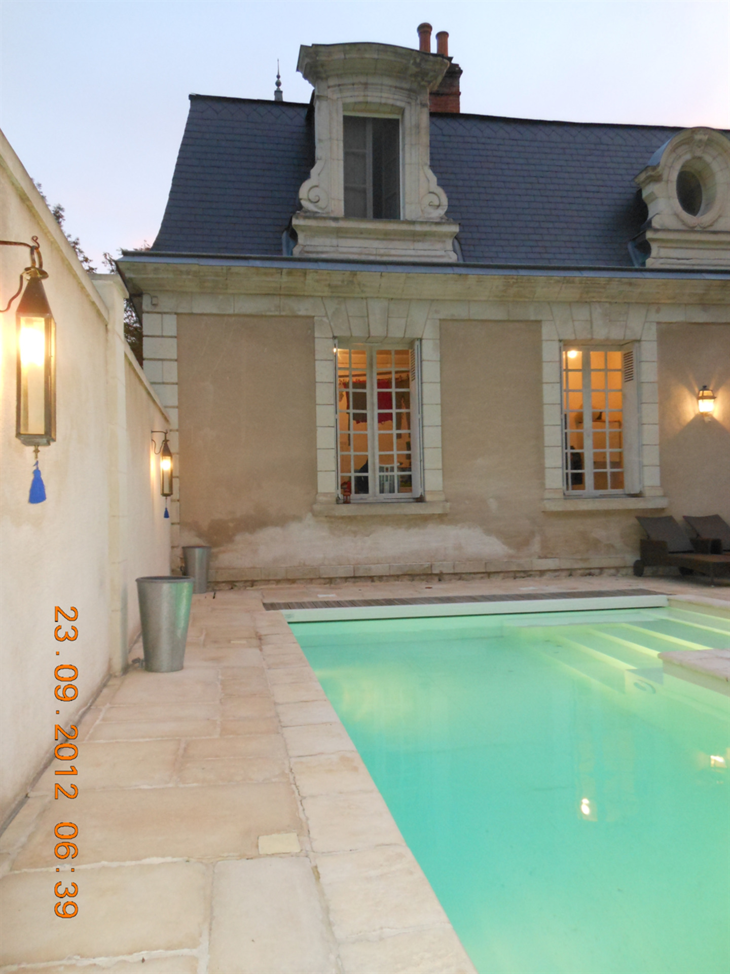 Maison