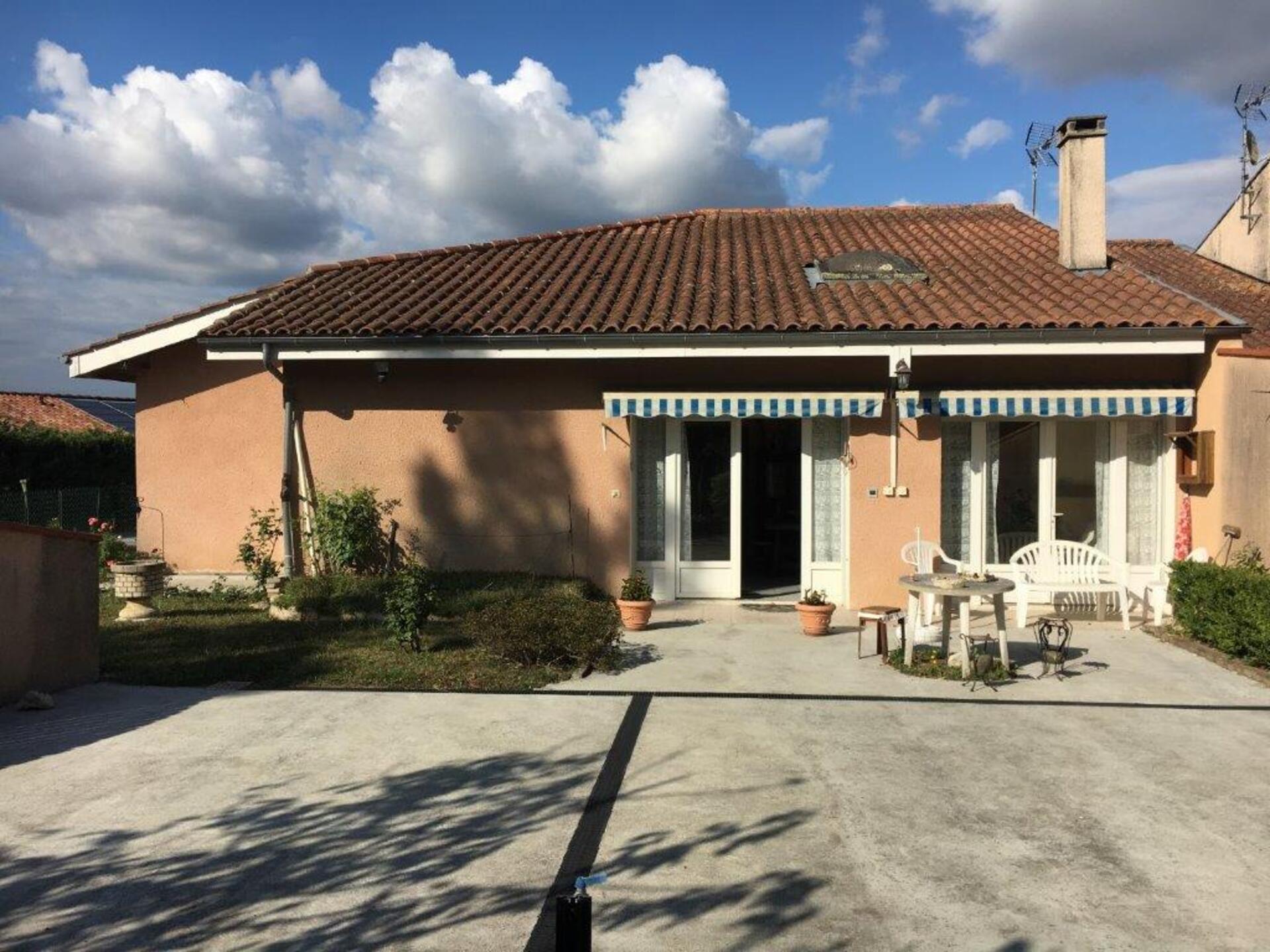 Maison