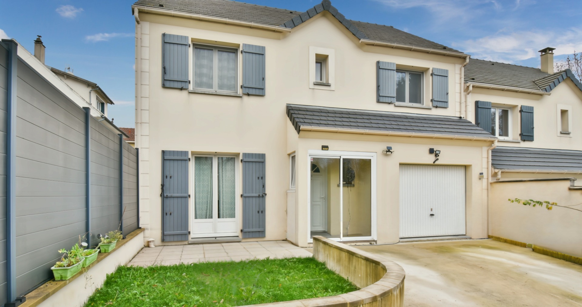 Maison