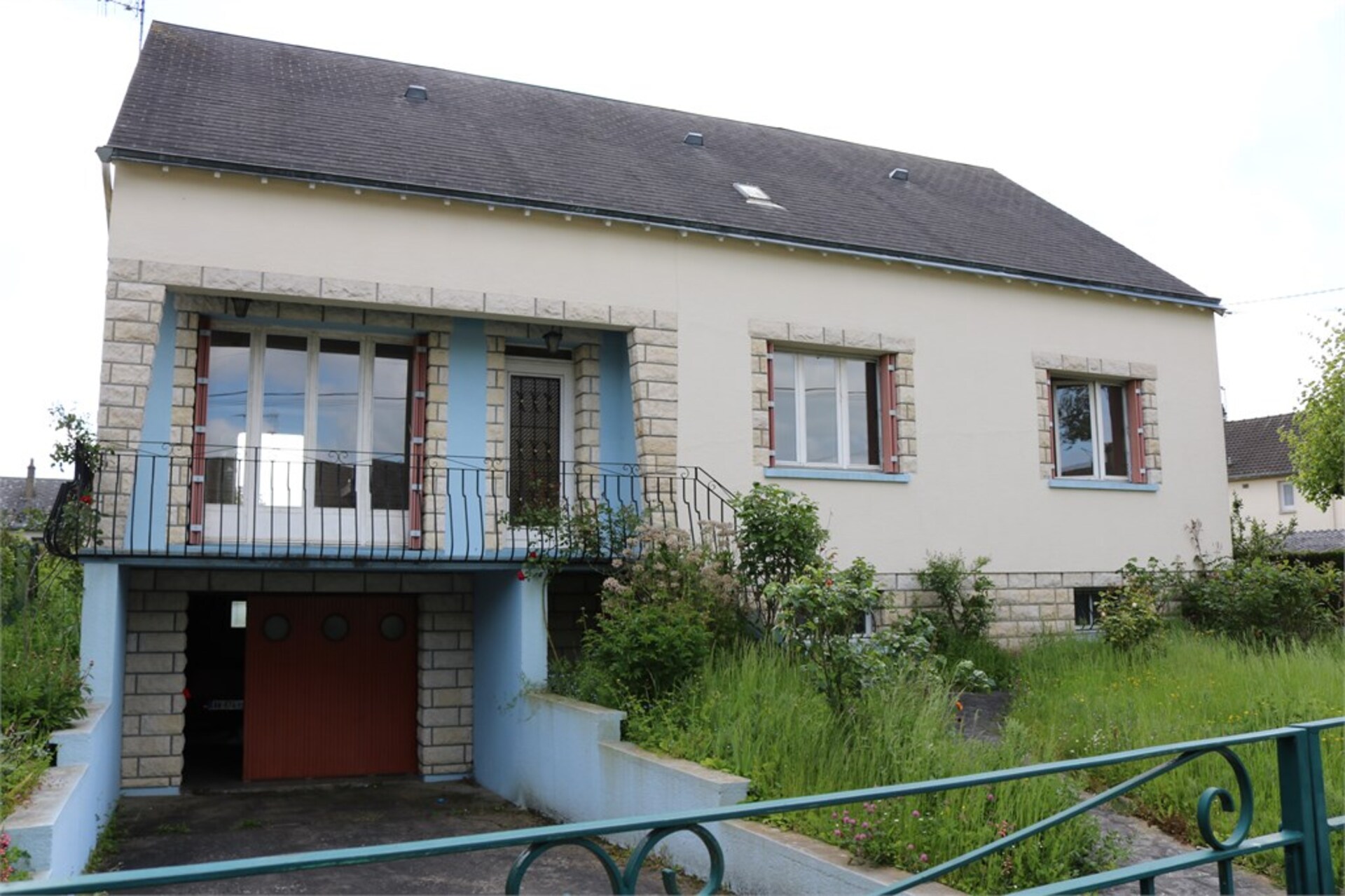 Maison