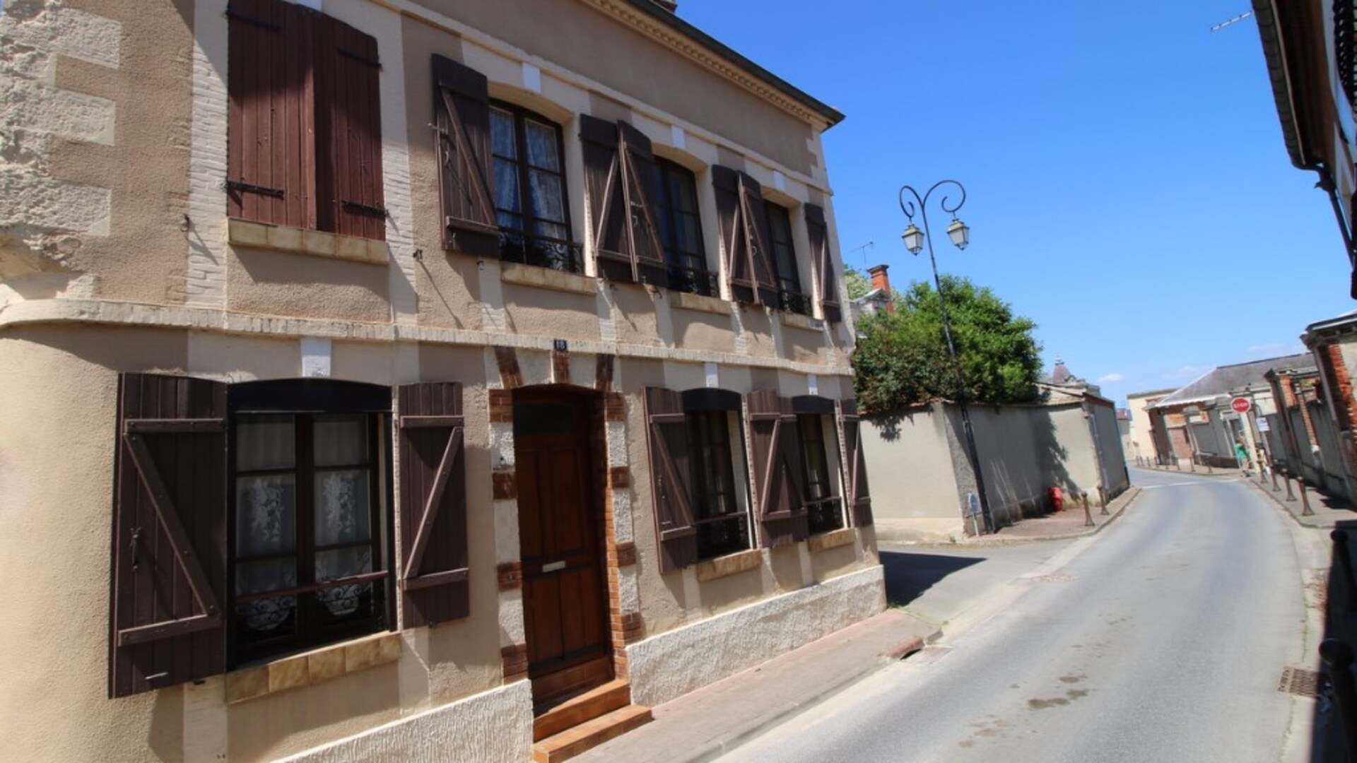 Maison