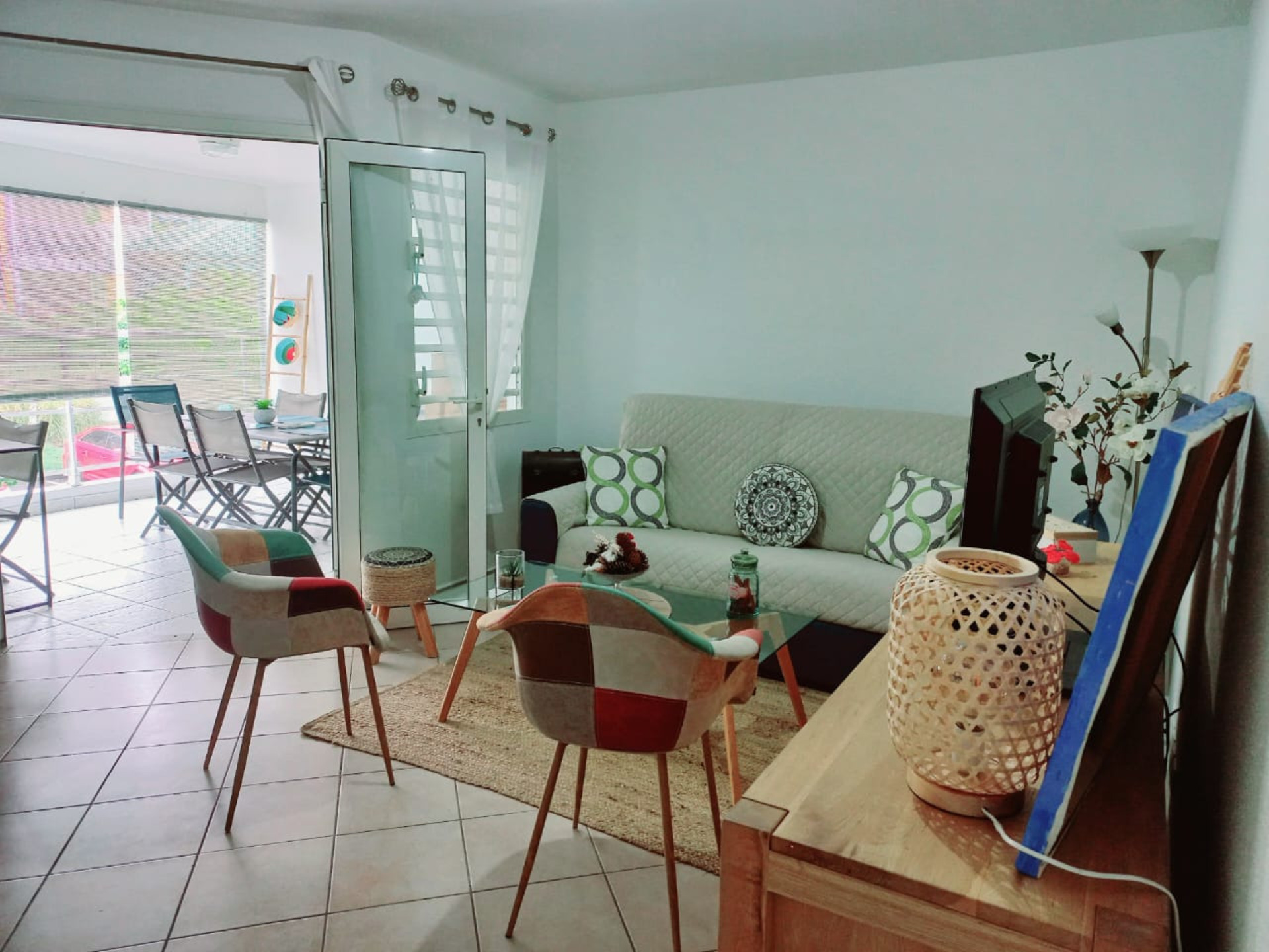 Appartement