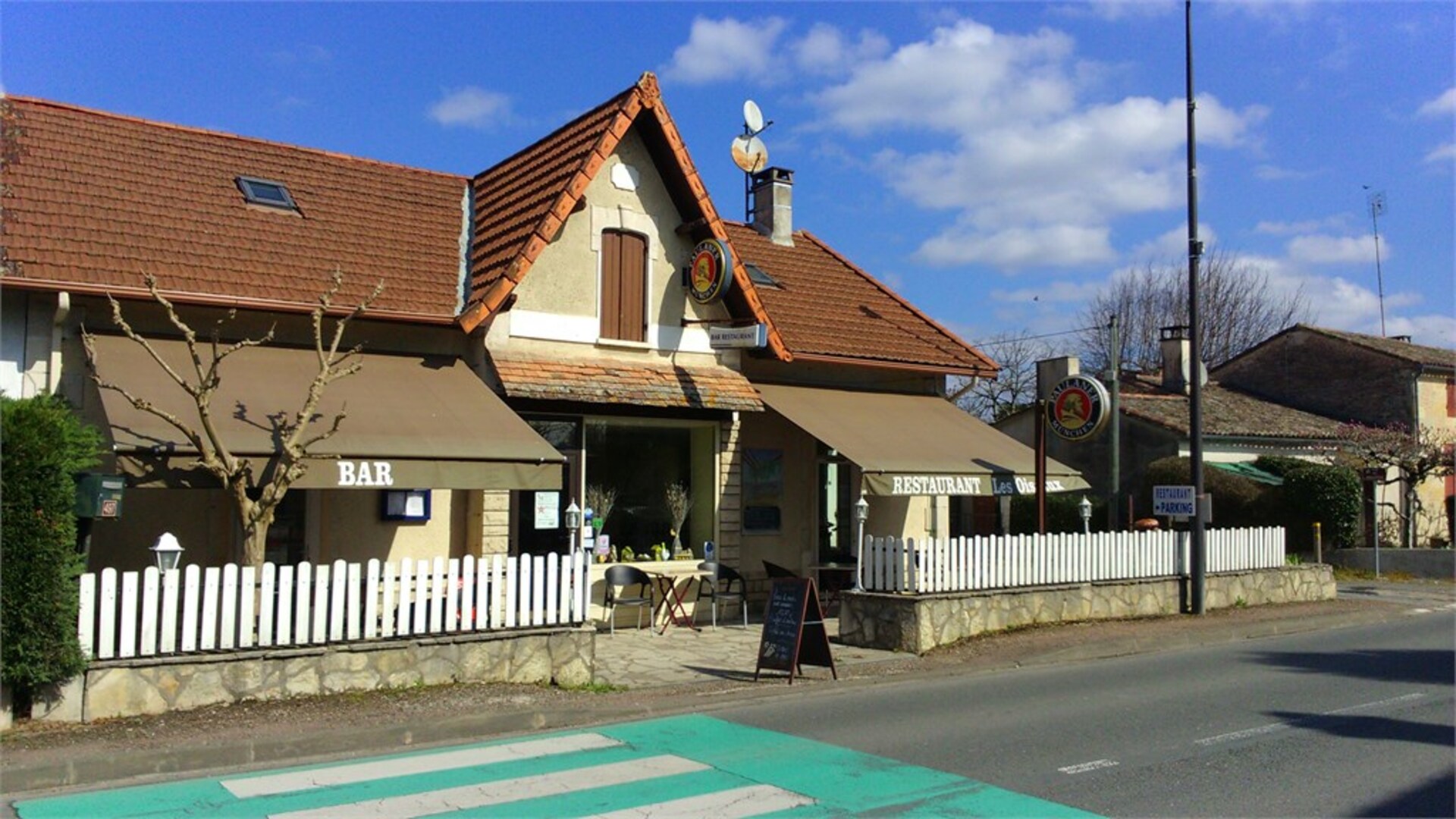 Fonds de commerce