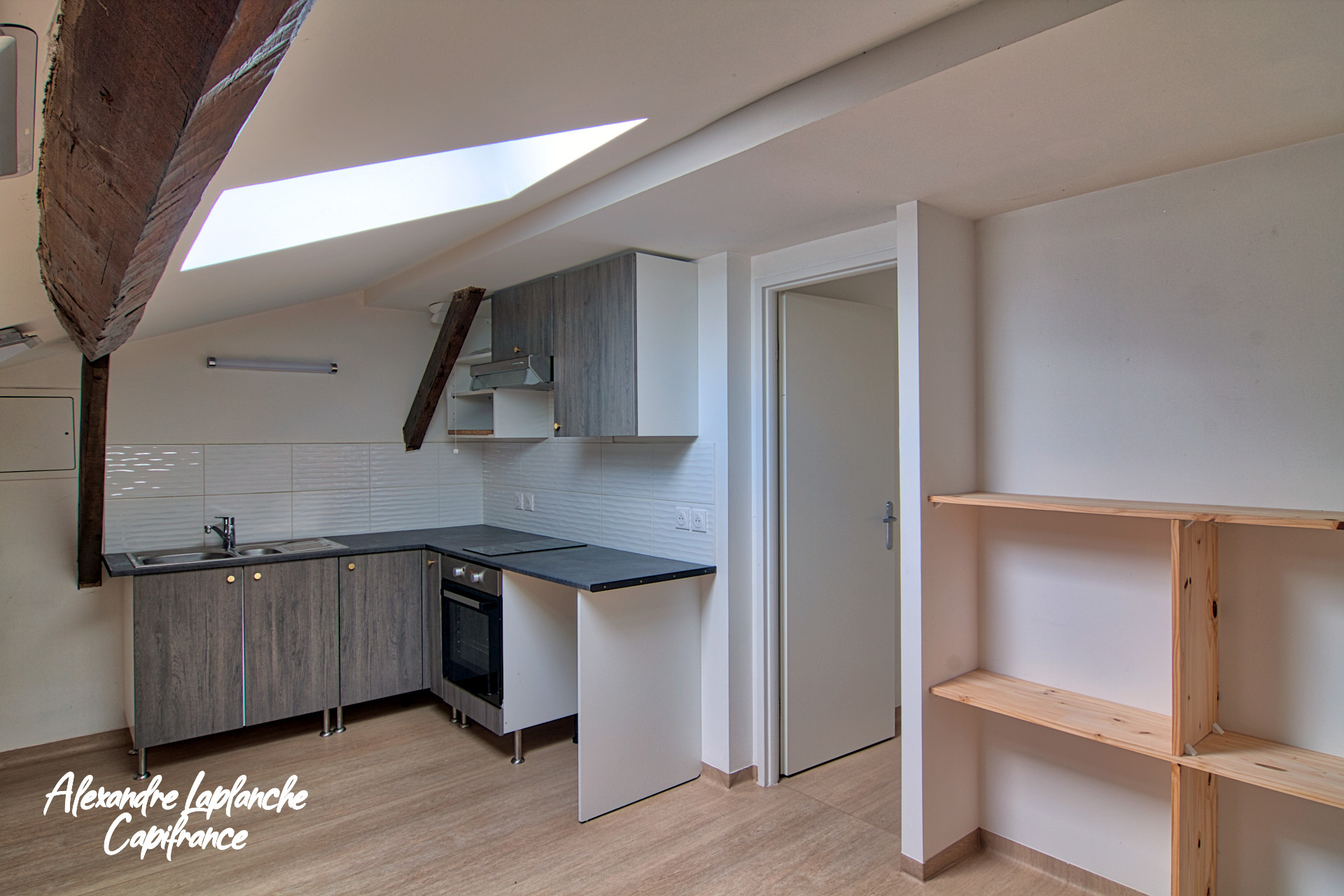 Immeuble