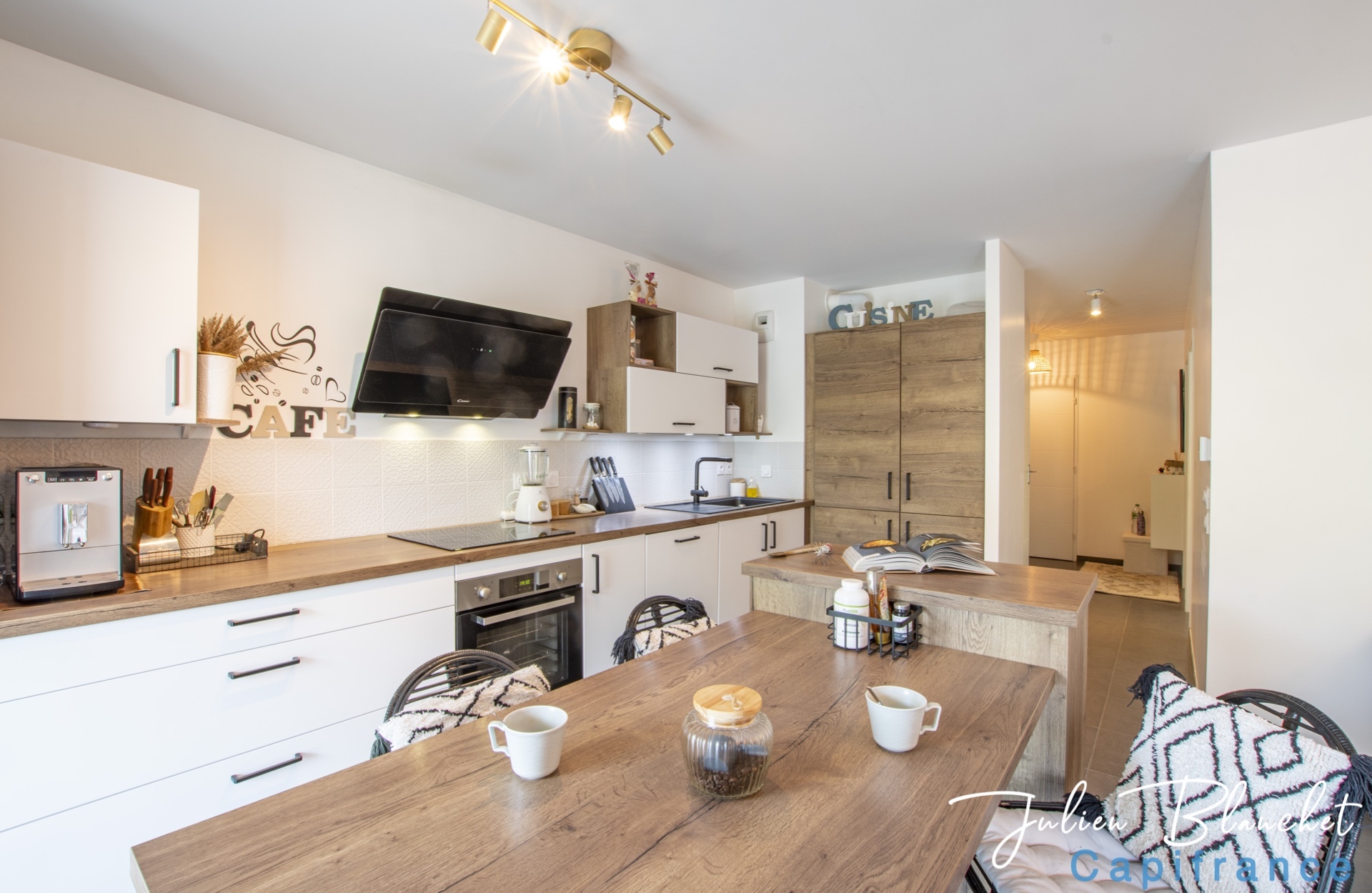 Appartement