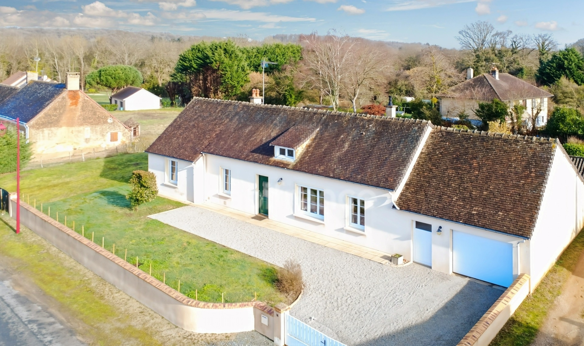 Maison