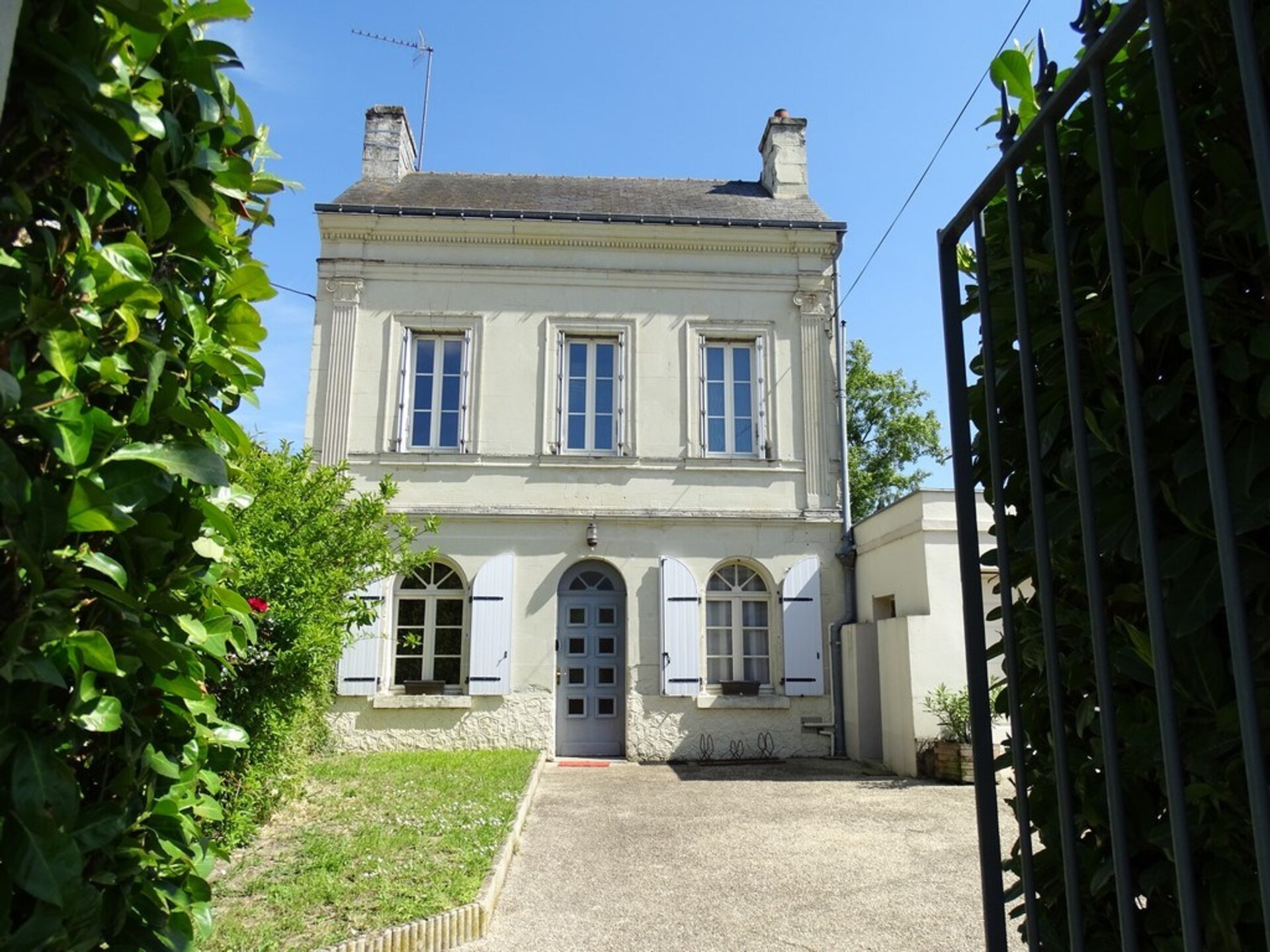 Maison