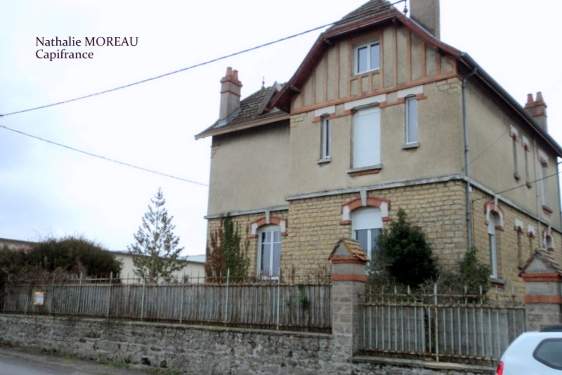 Maison