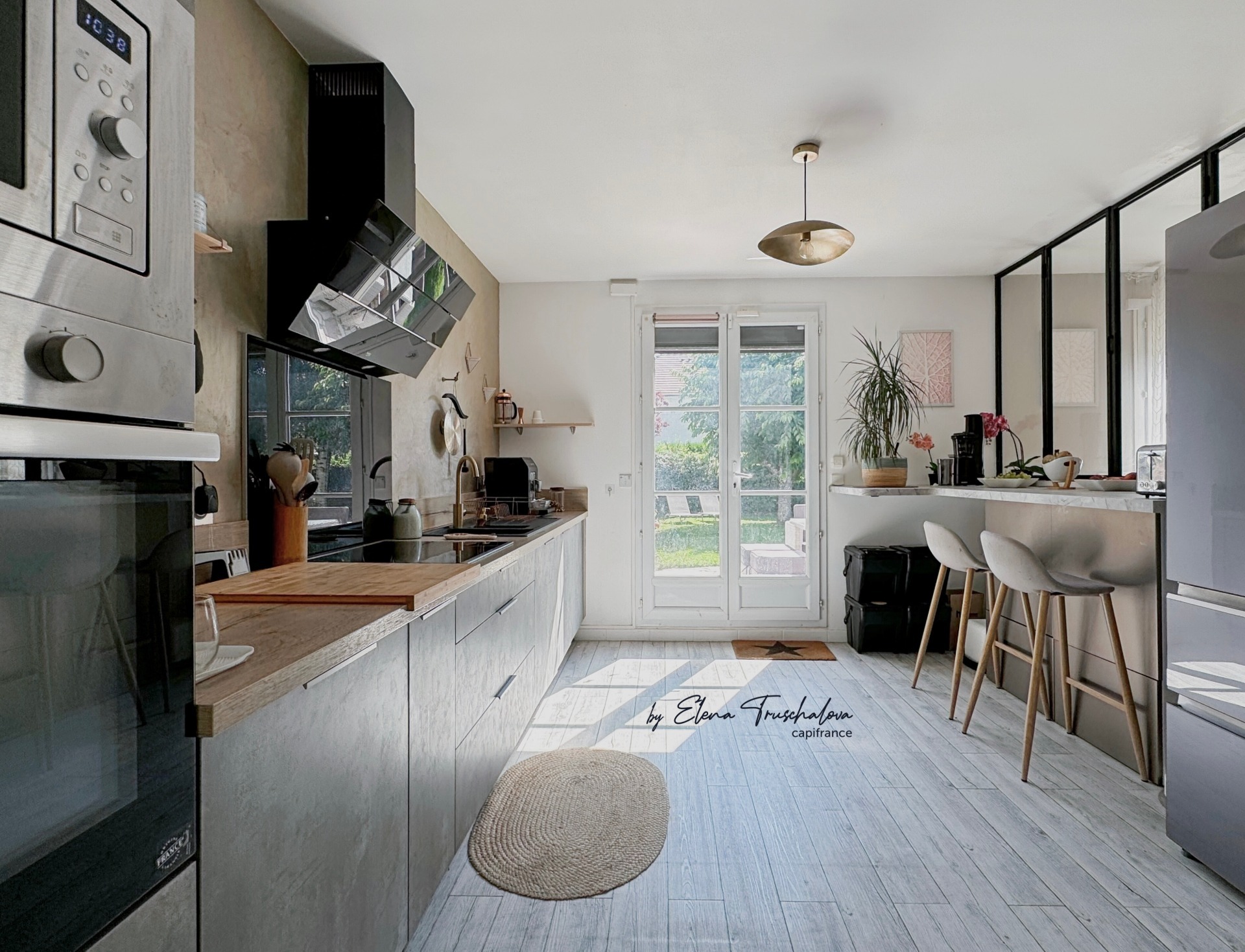 Maison