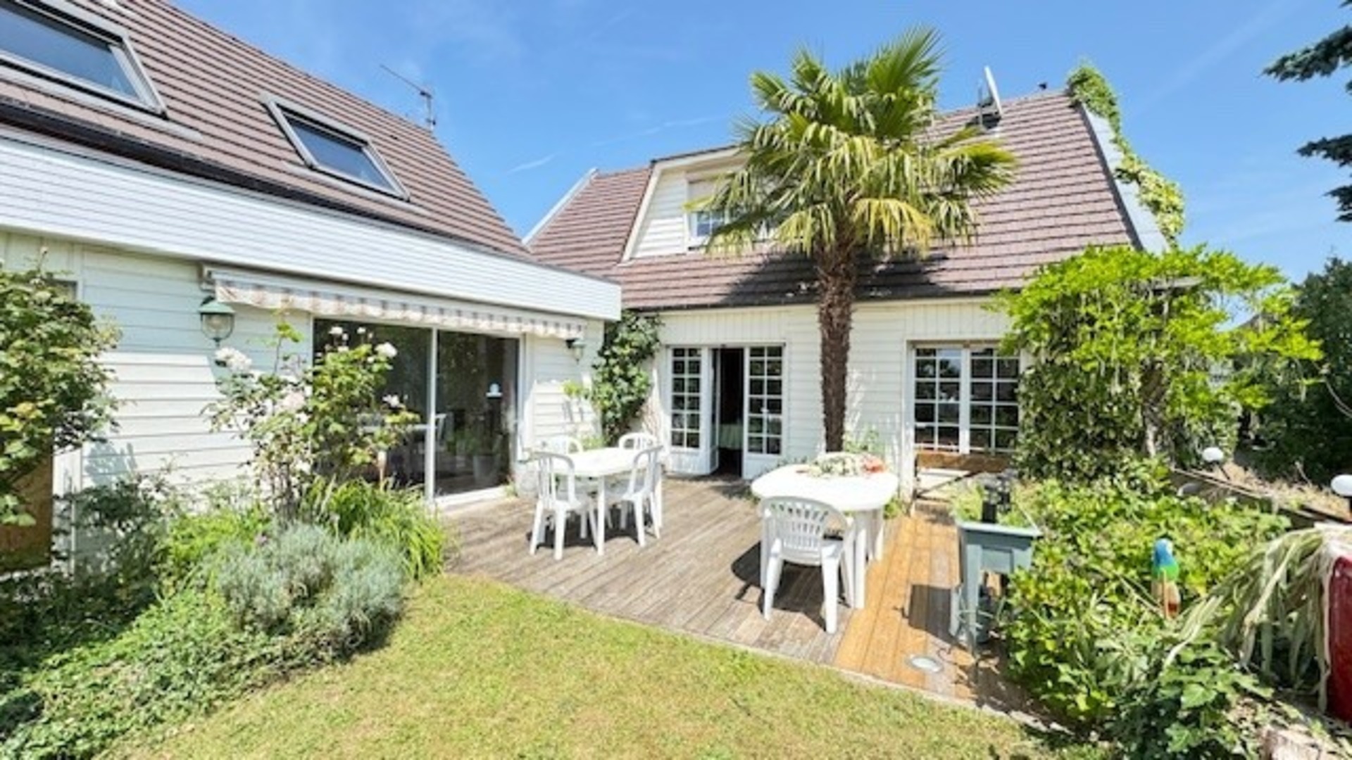 Maison