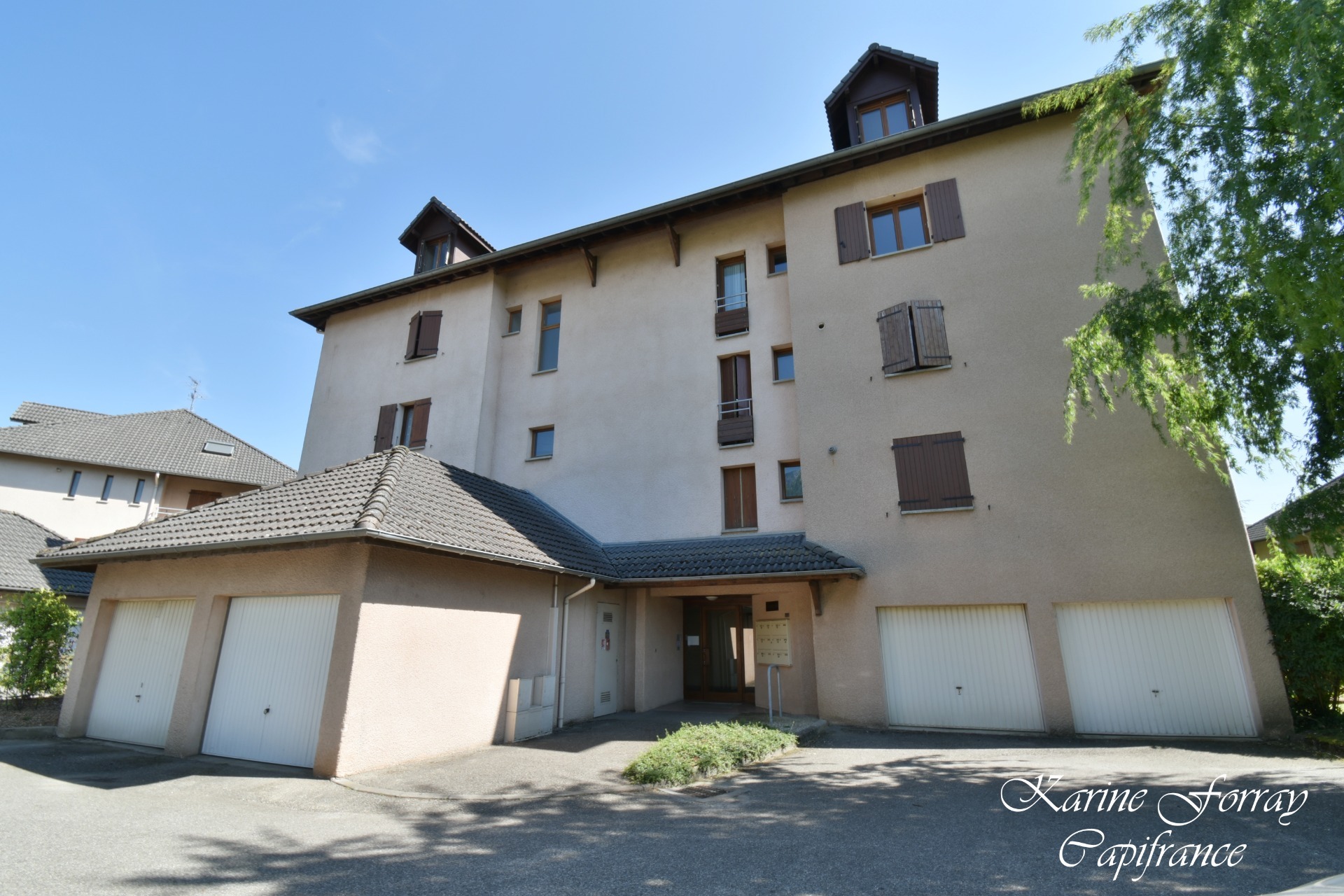 Appartement