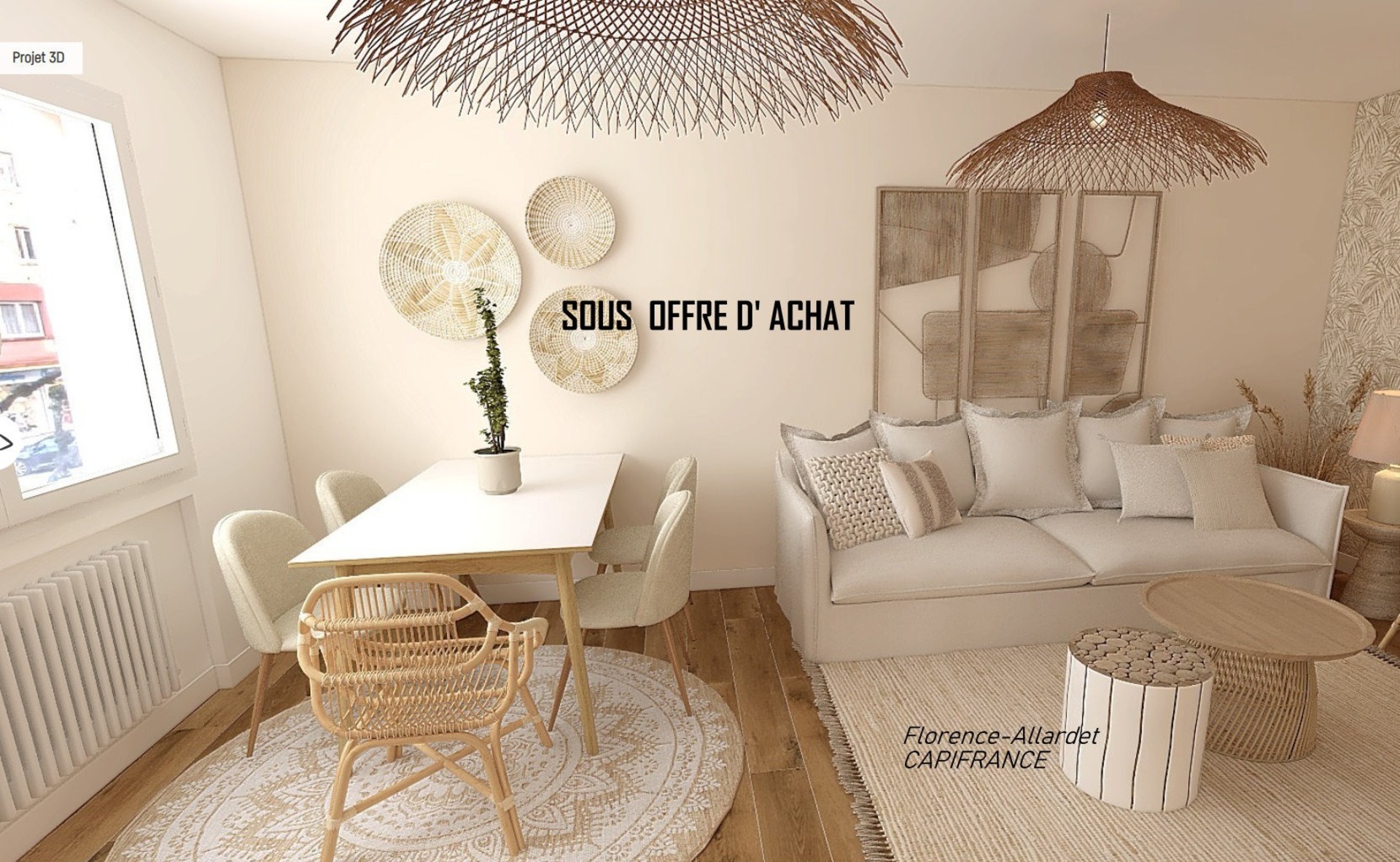 Appartement