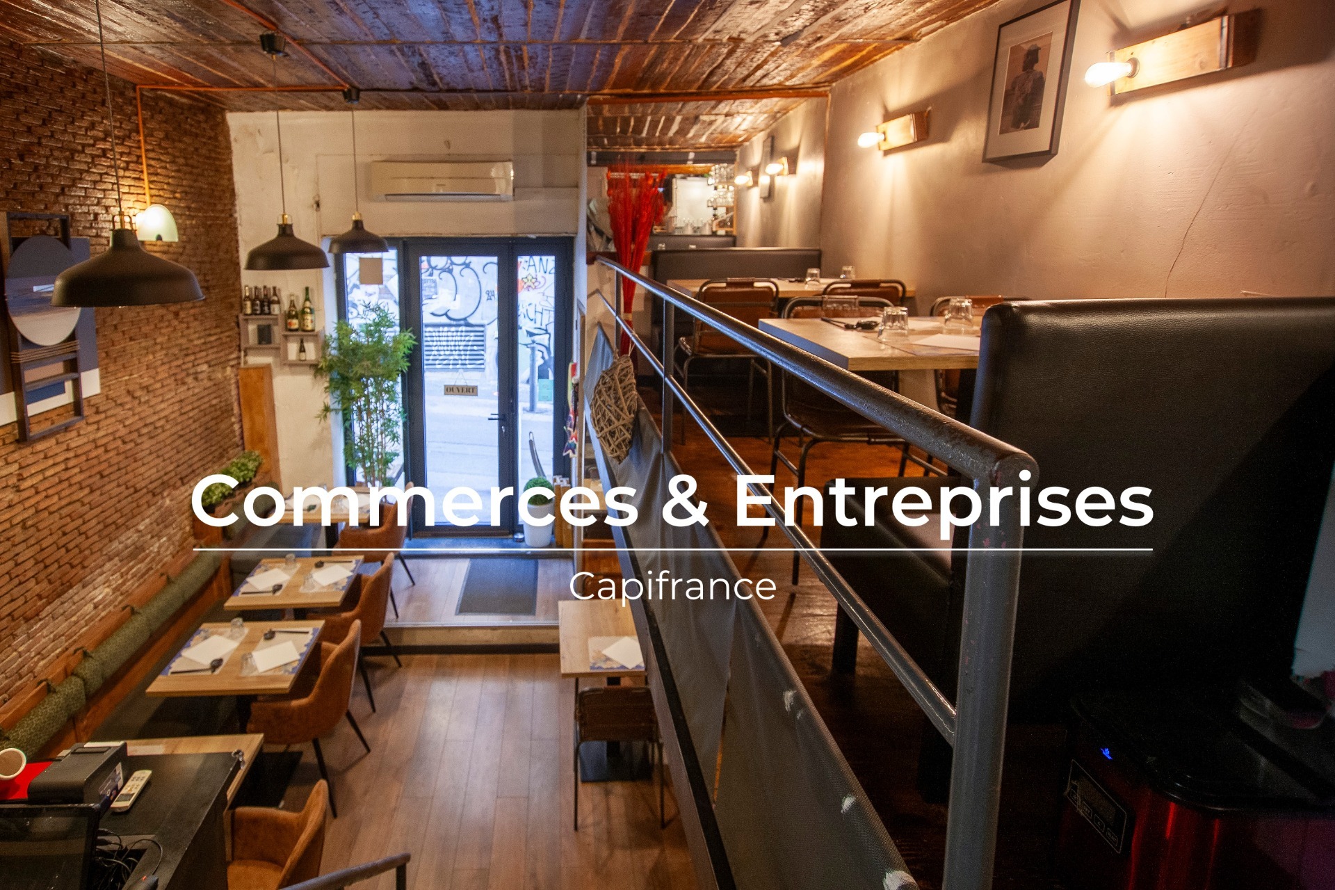 Fonds de commerce