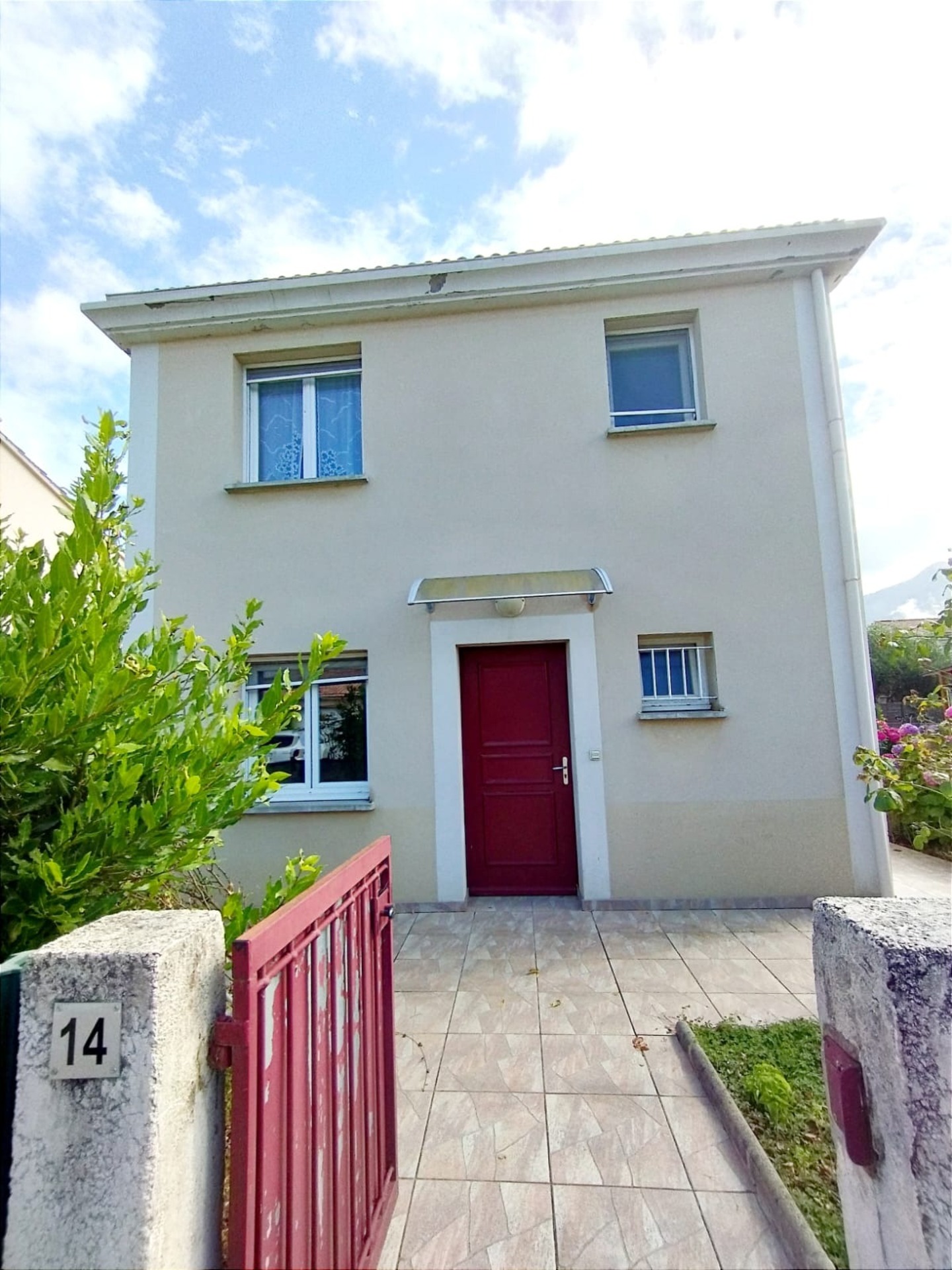 Maison