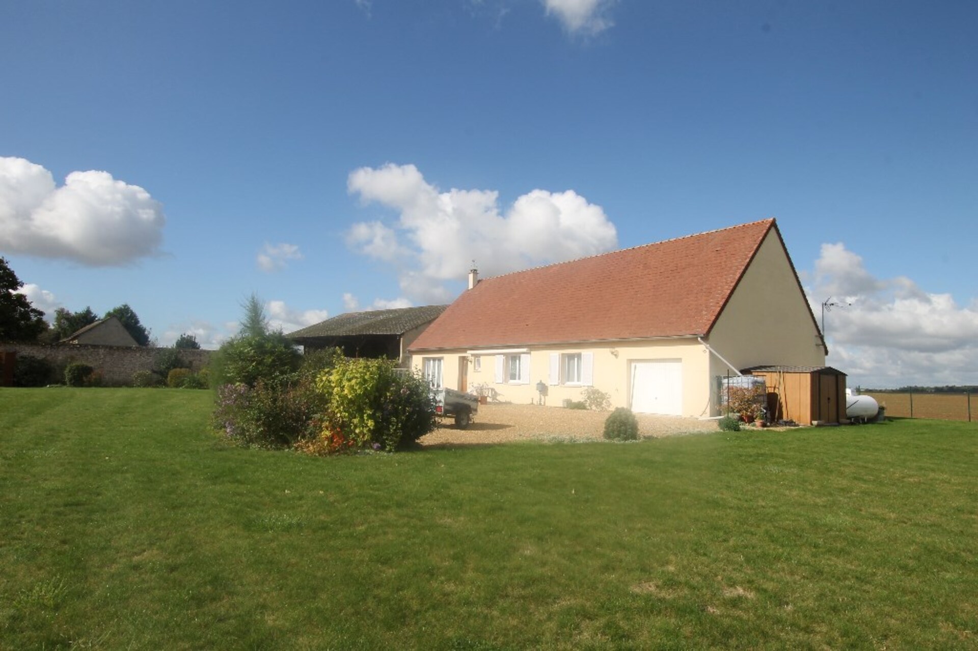 Maison