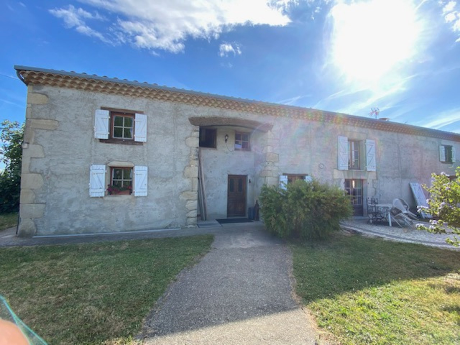 Maison