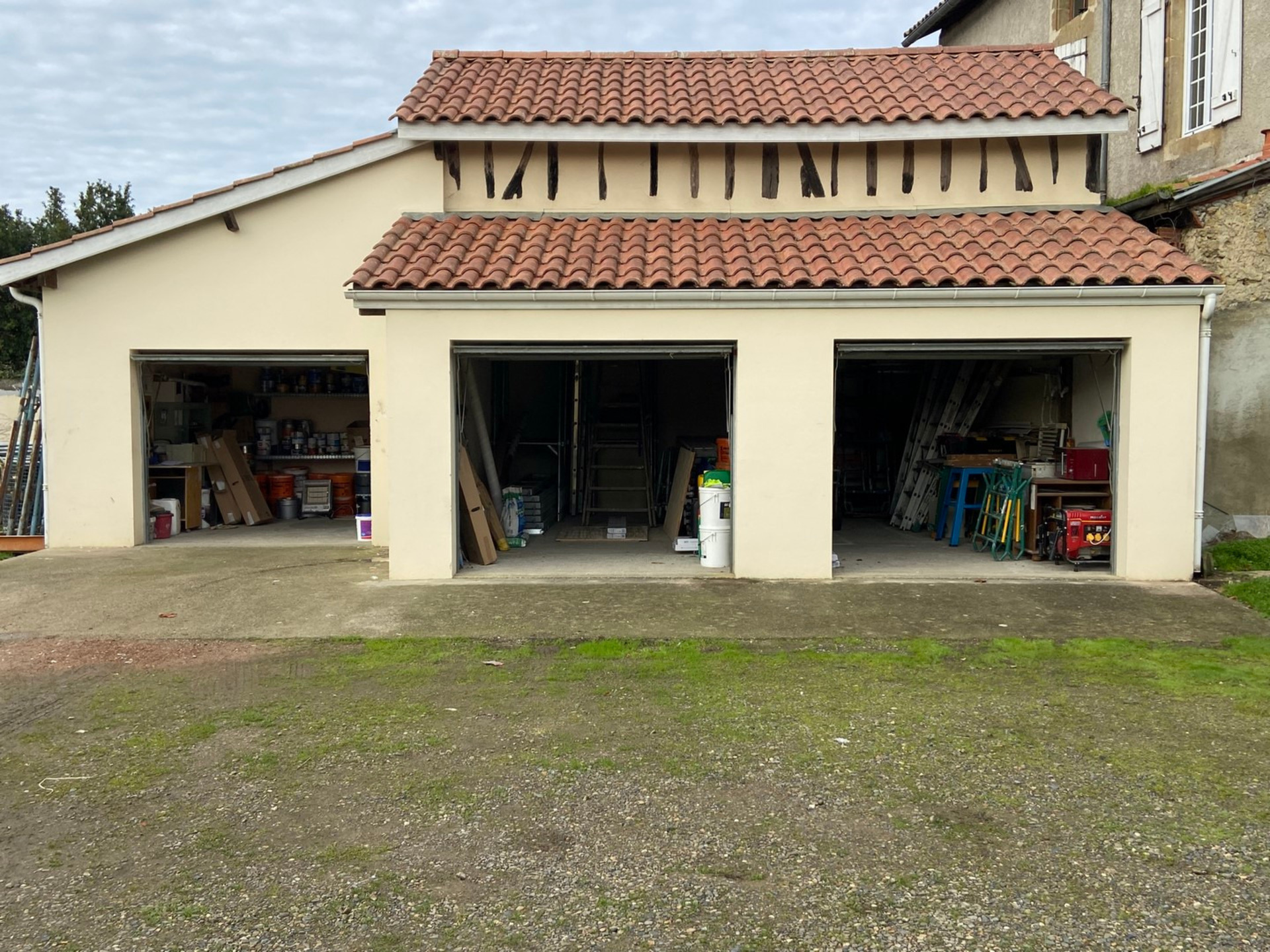 Maison