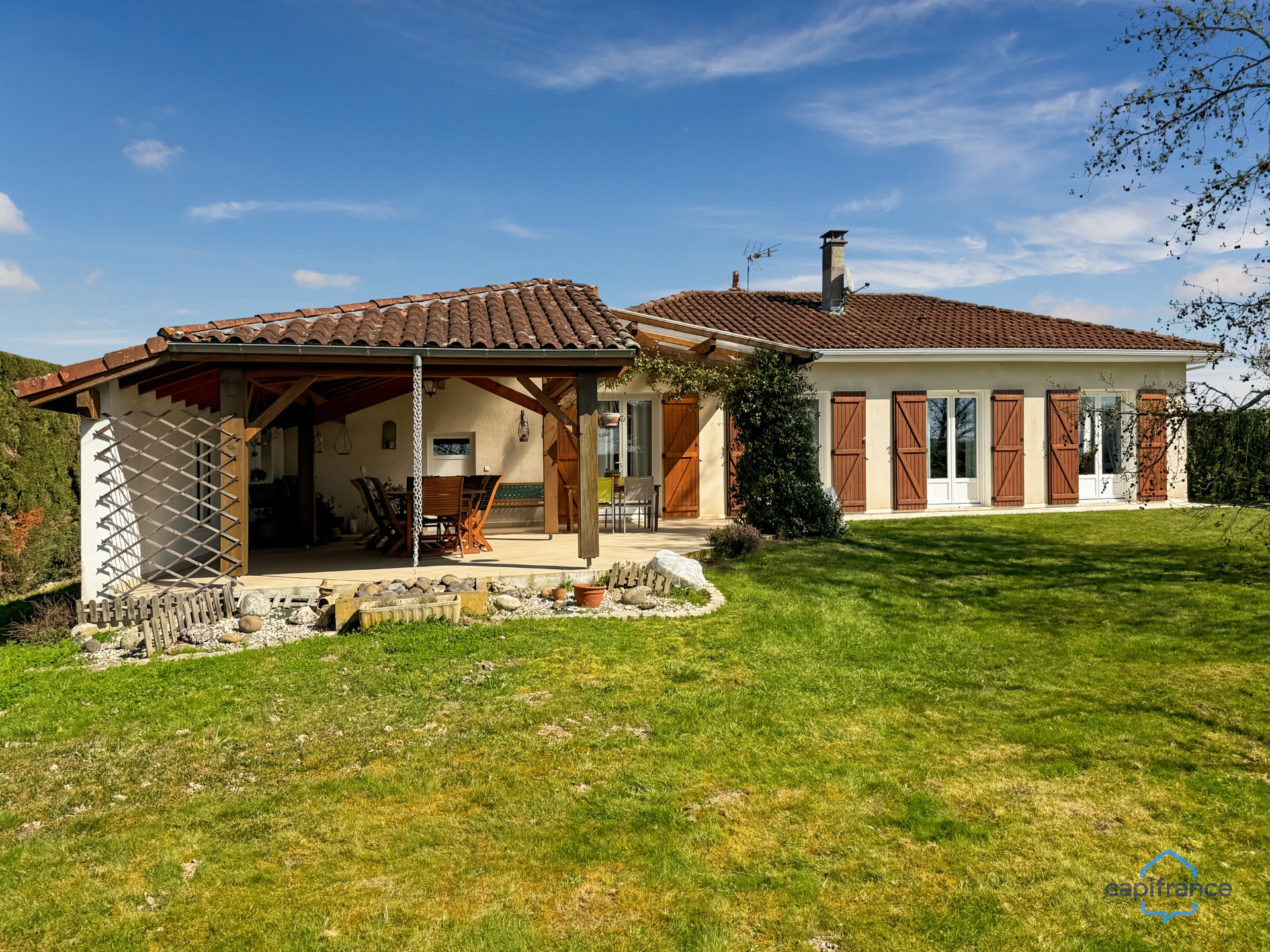 Maison