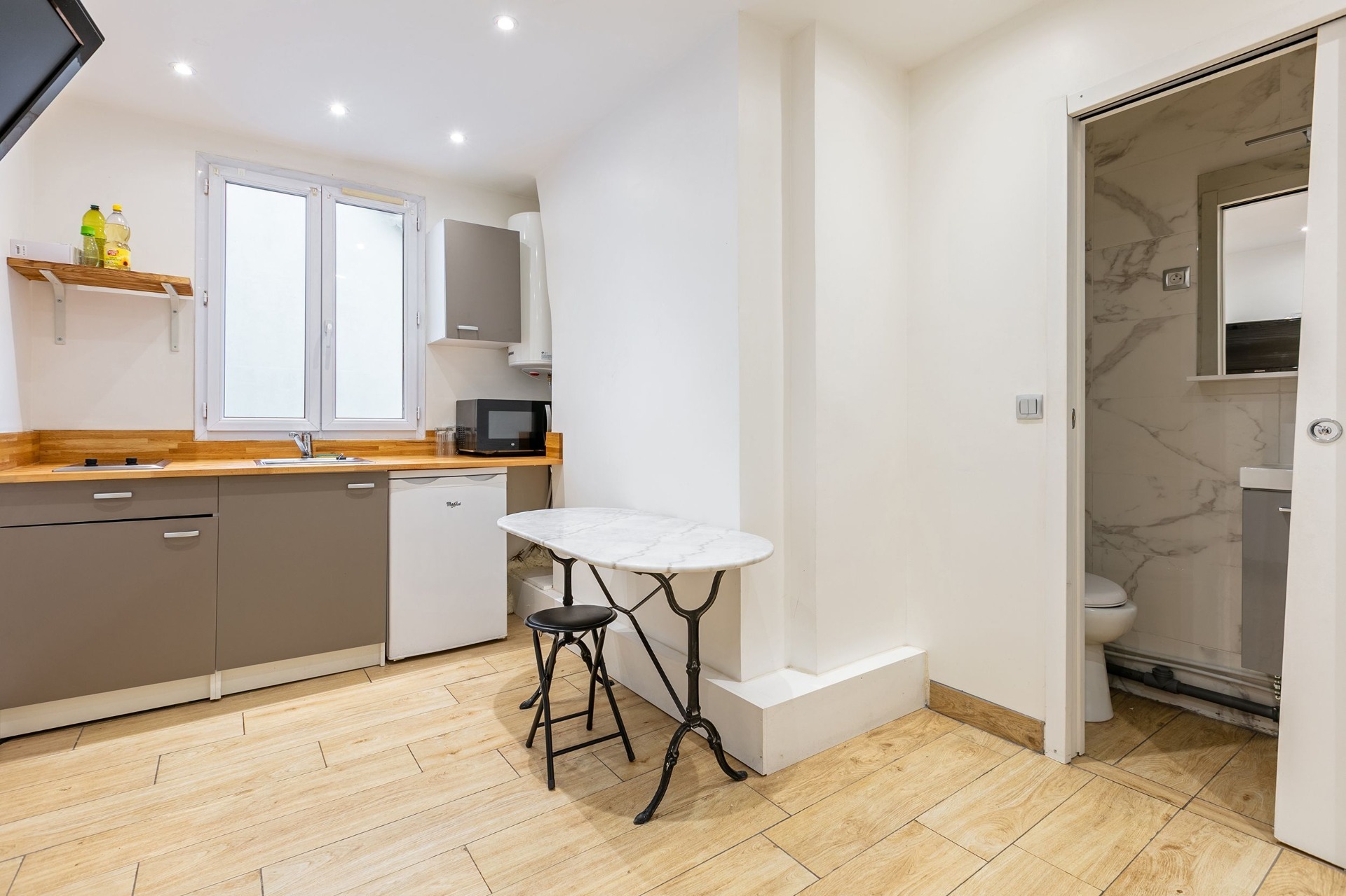 Appartement