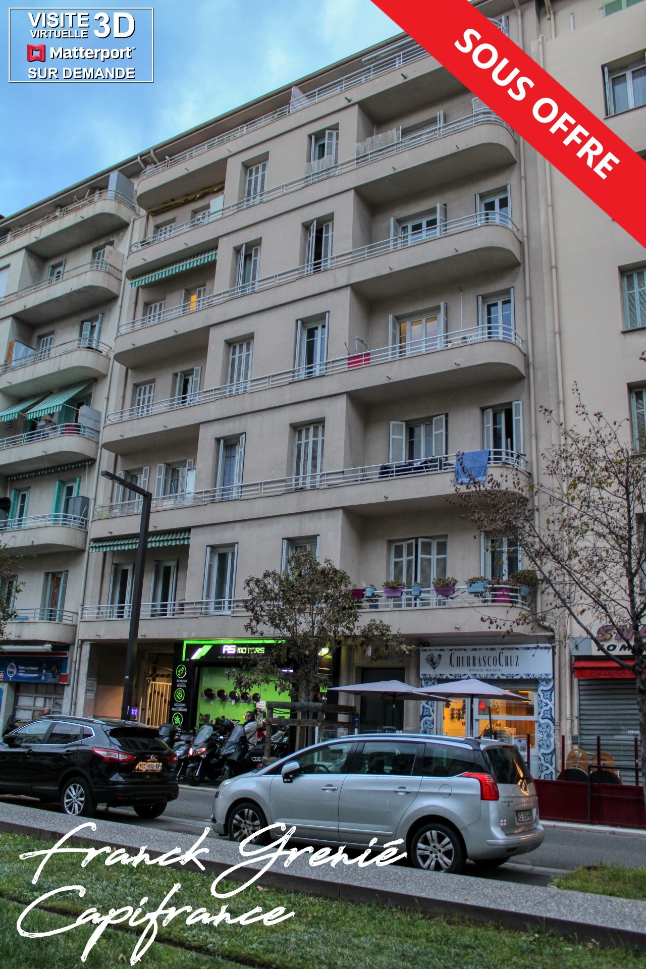 Appartement