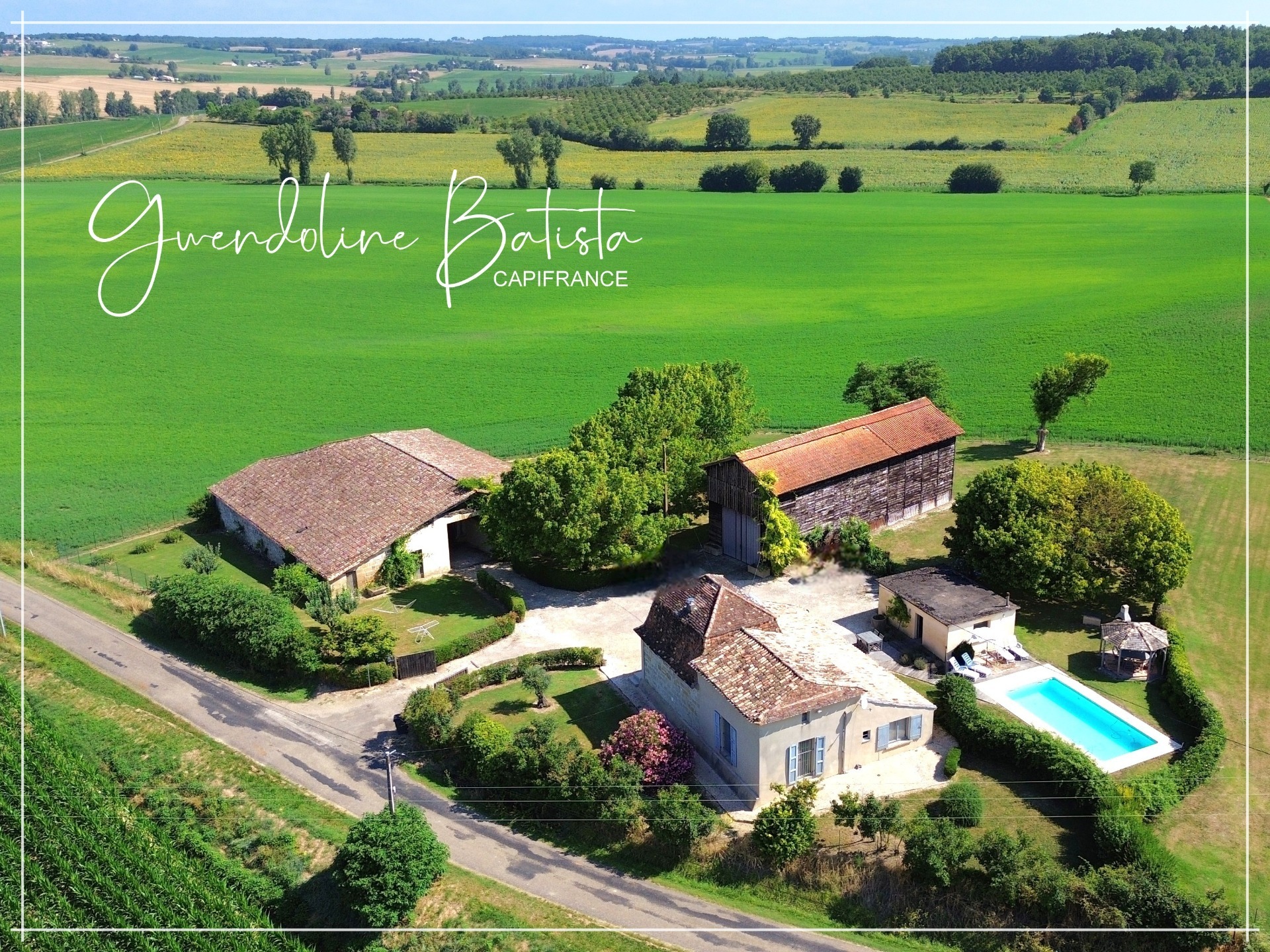 Maison