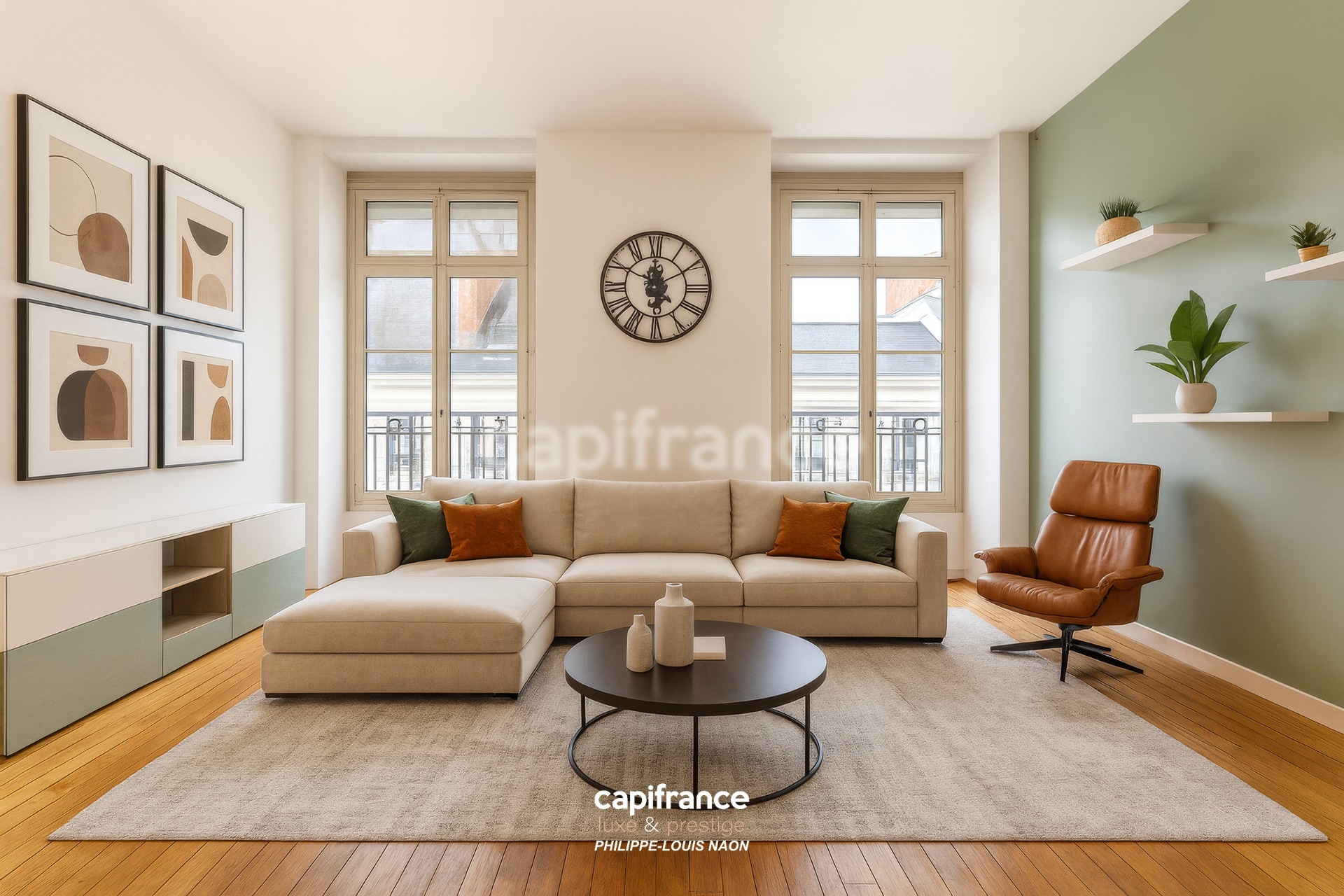 Appartement