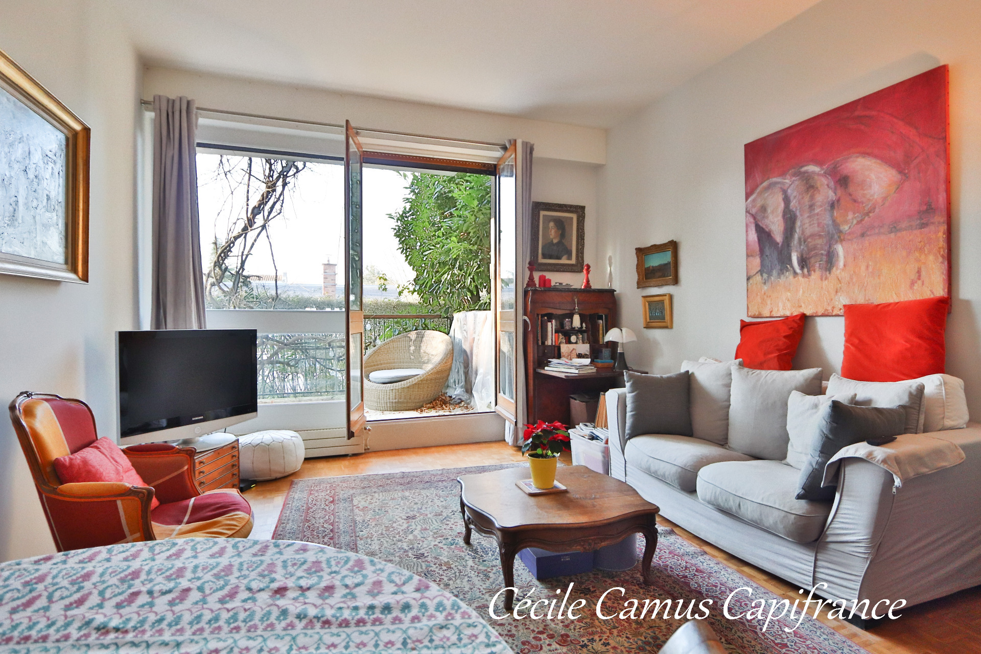 Appartement